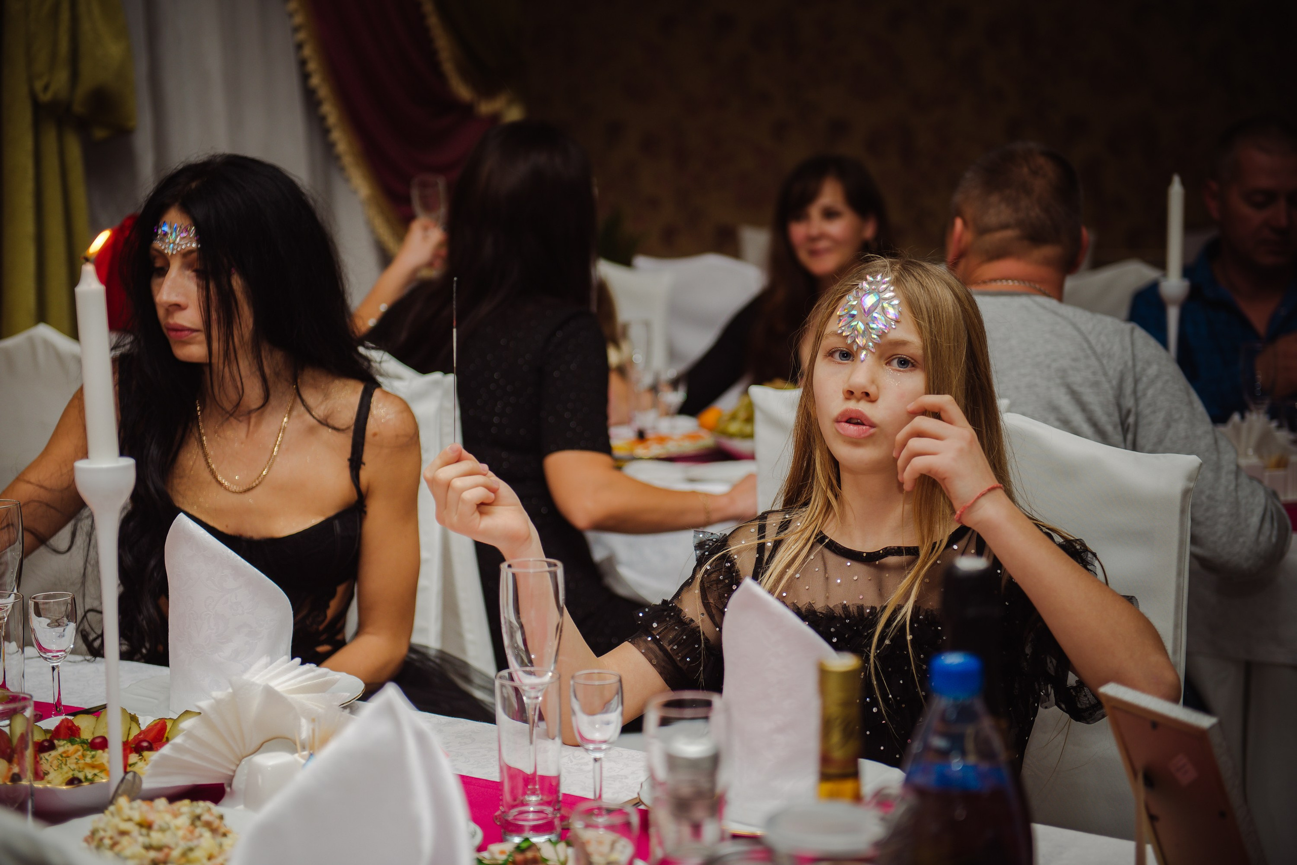 Новый год 2025