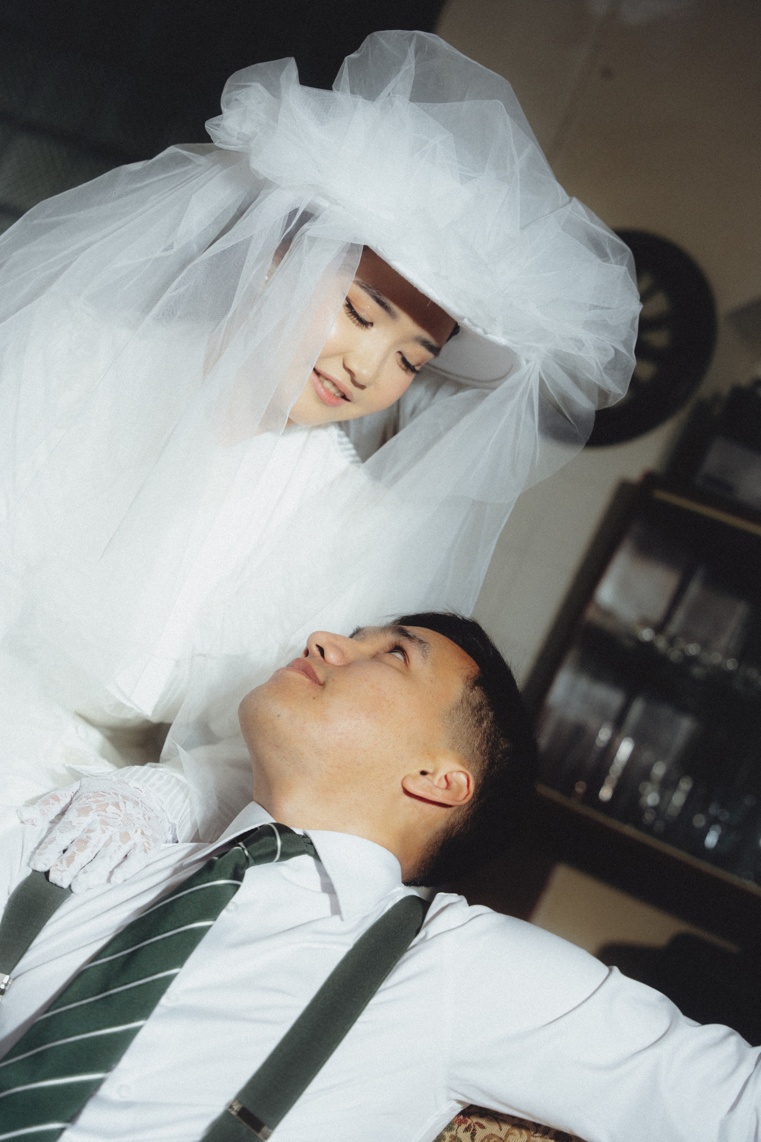 AKZHOL & DARIGA WEDDING DAY