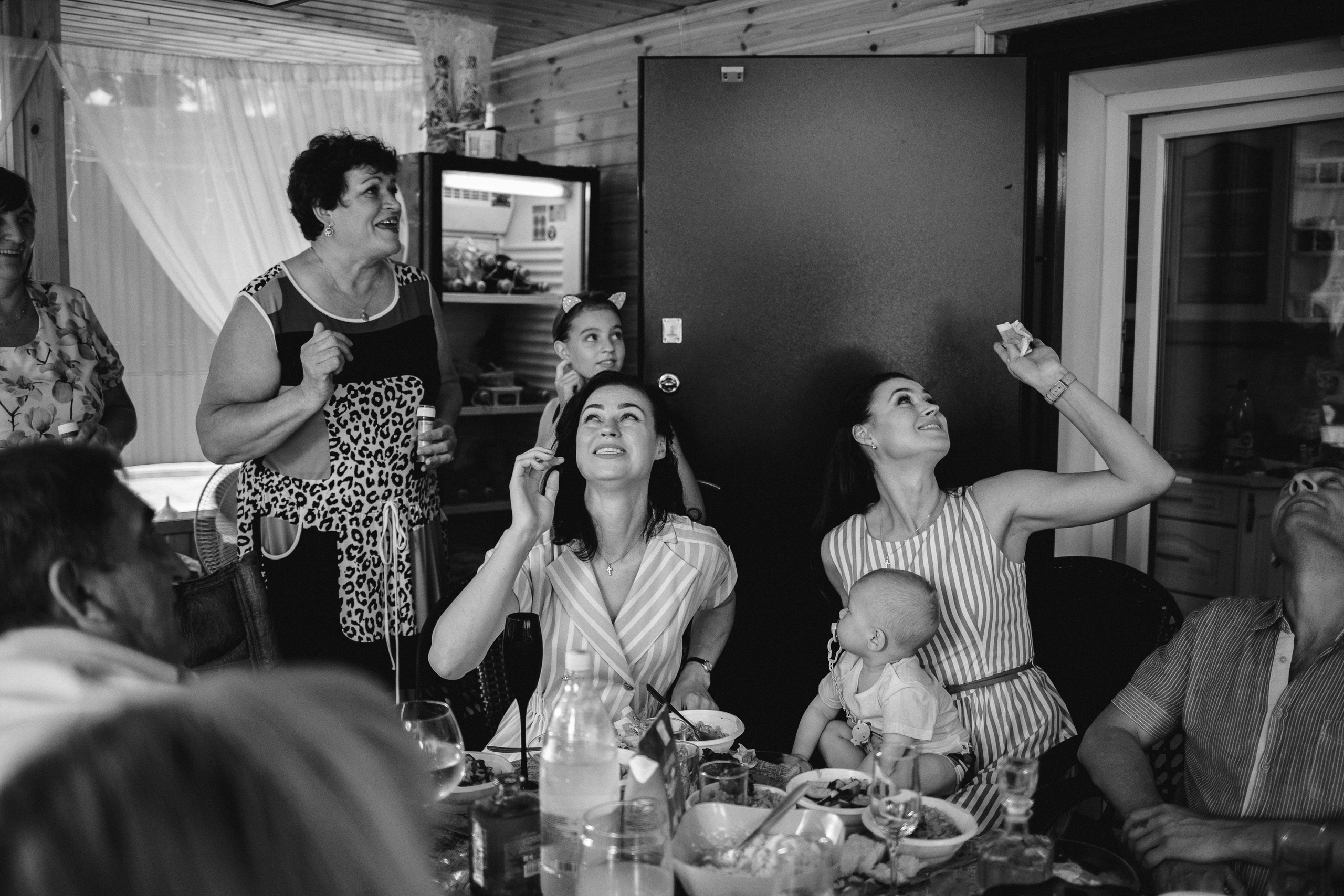 Геннадий и Наталья. Свадебный и семейный фотограф во Владивостоке Овчинникова Дарья