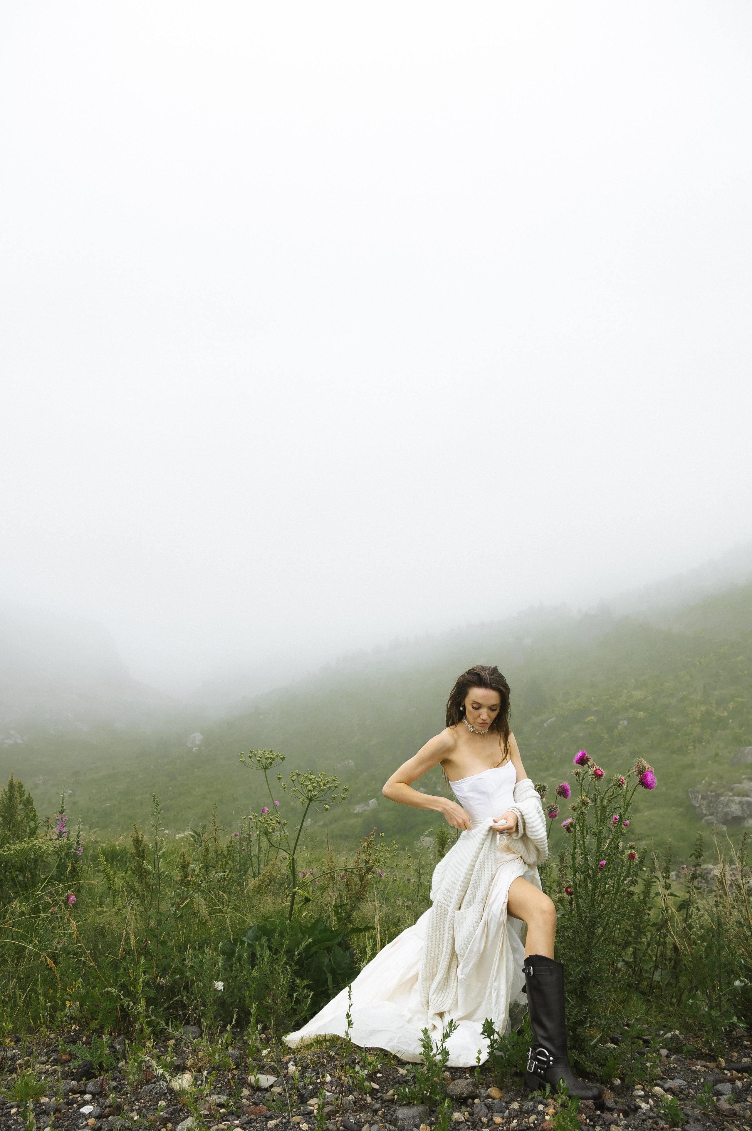 Владимир и Анна. Свадебный фотограф Ростов-на- Дону, Краснодар, Москва