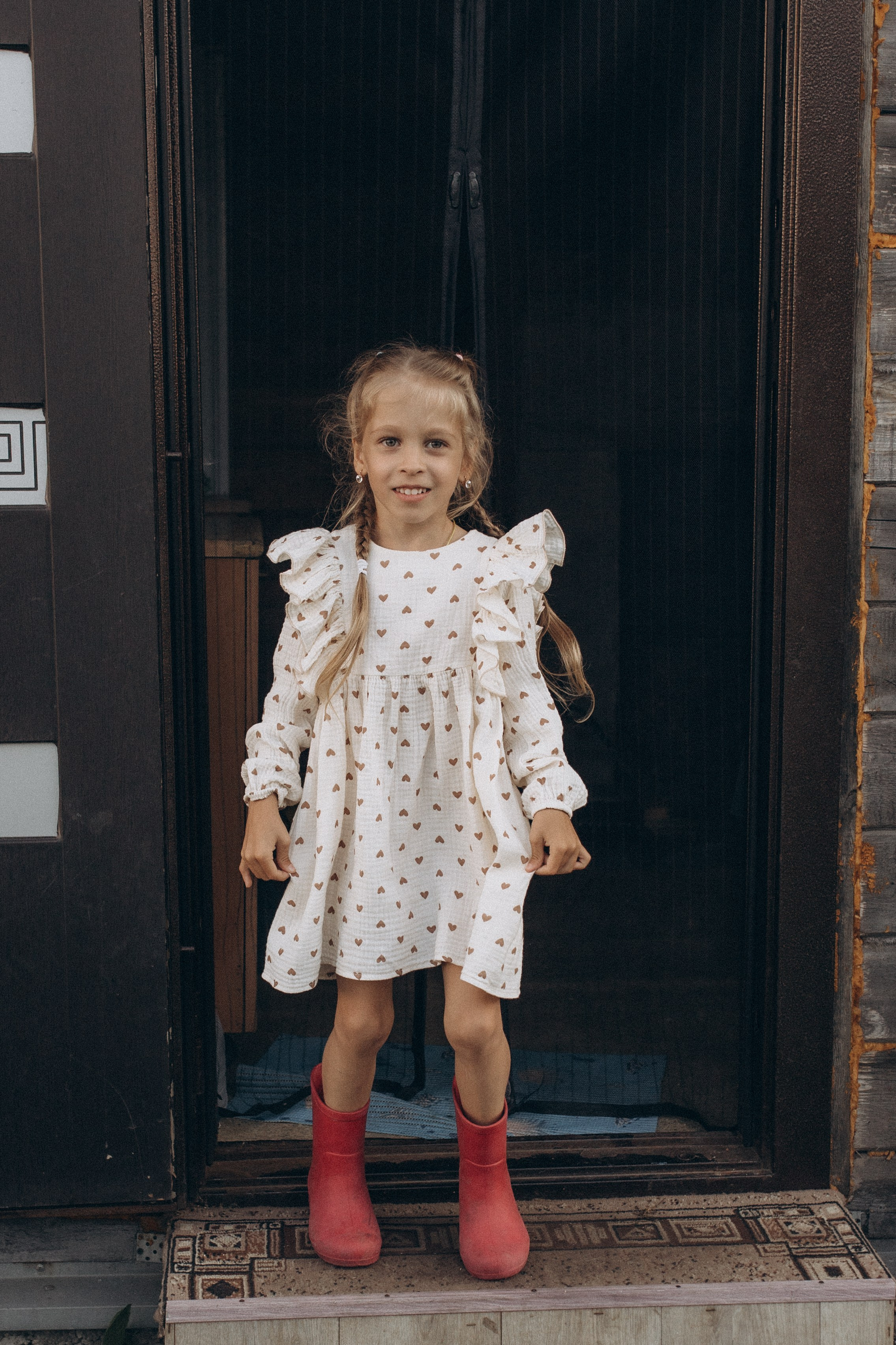 Папа и дети. Семейный фотограф lifestyle в Новосибирске Елена Шпилевая