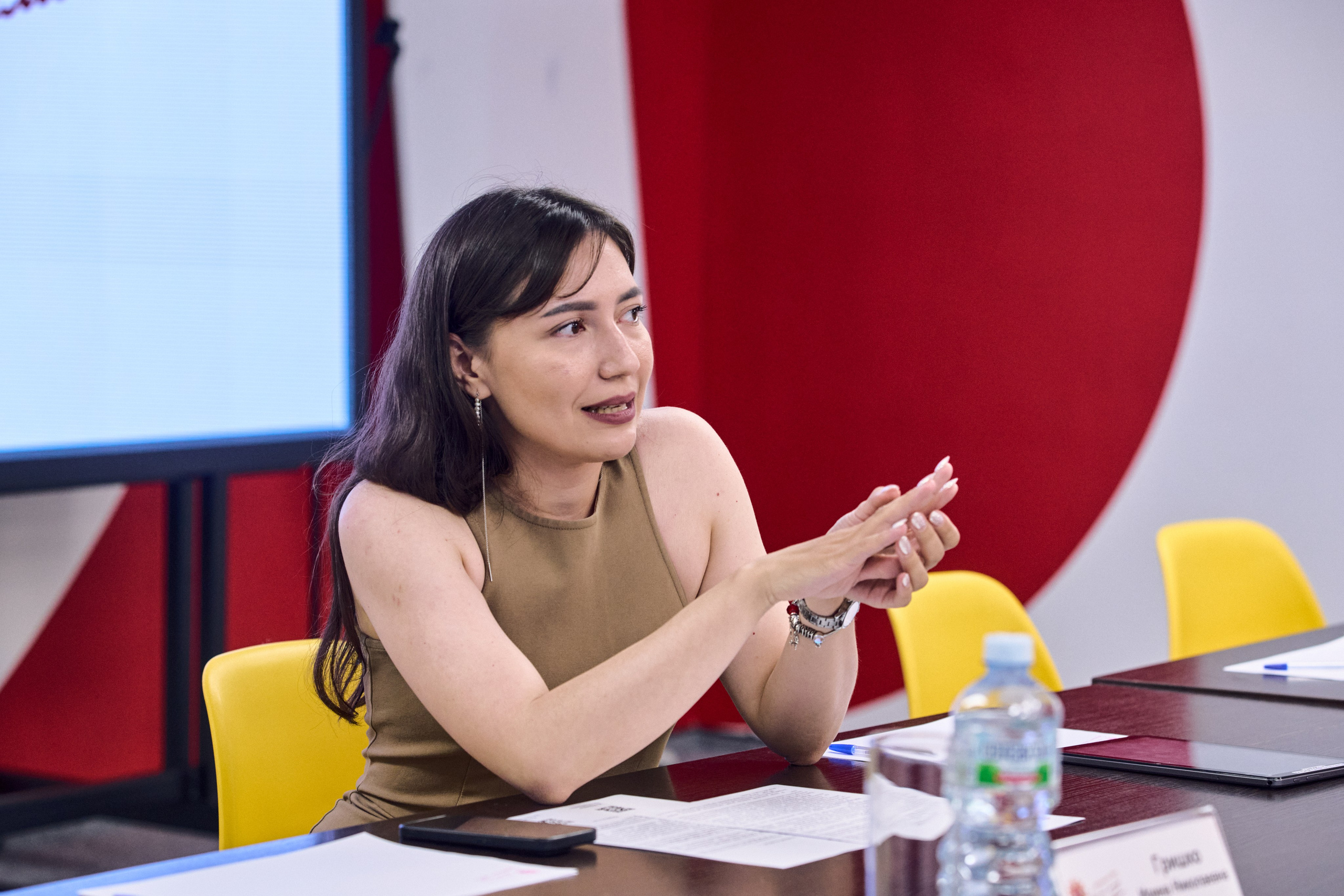 Отборочные этапы Республиканского Кампуса — Съёмка | Казань. Фотограф Халитов Фидаиль — Казань | Мероприятия, Портреты, Репортажи