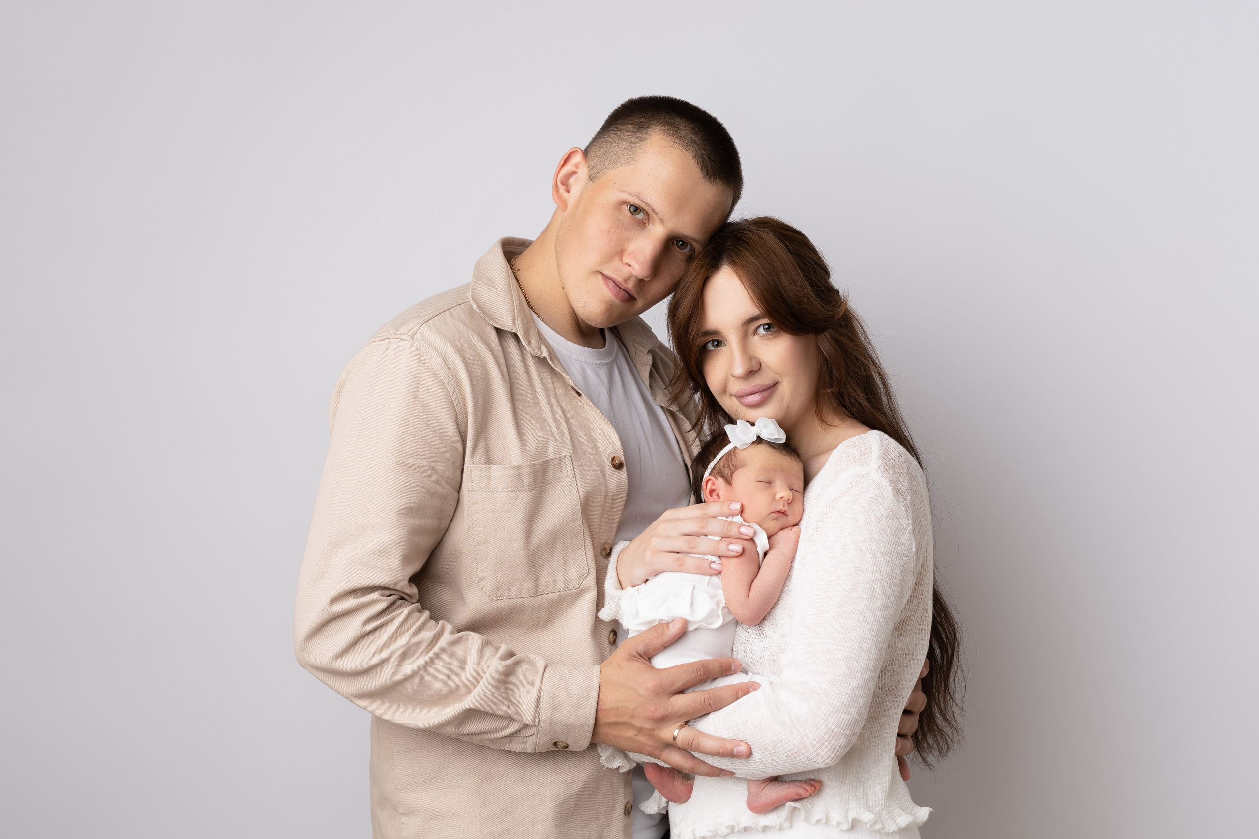 Мирослава. Фотограф новорожденных в г. Оренбурге Екатерина Козлова