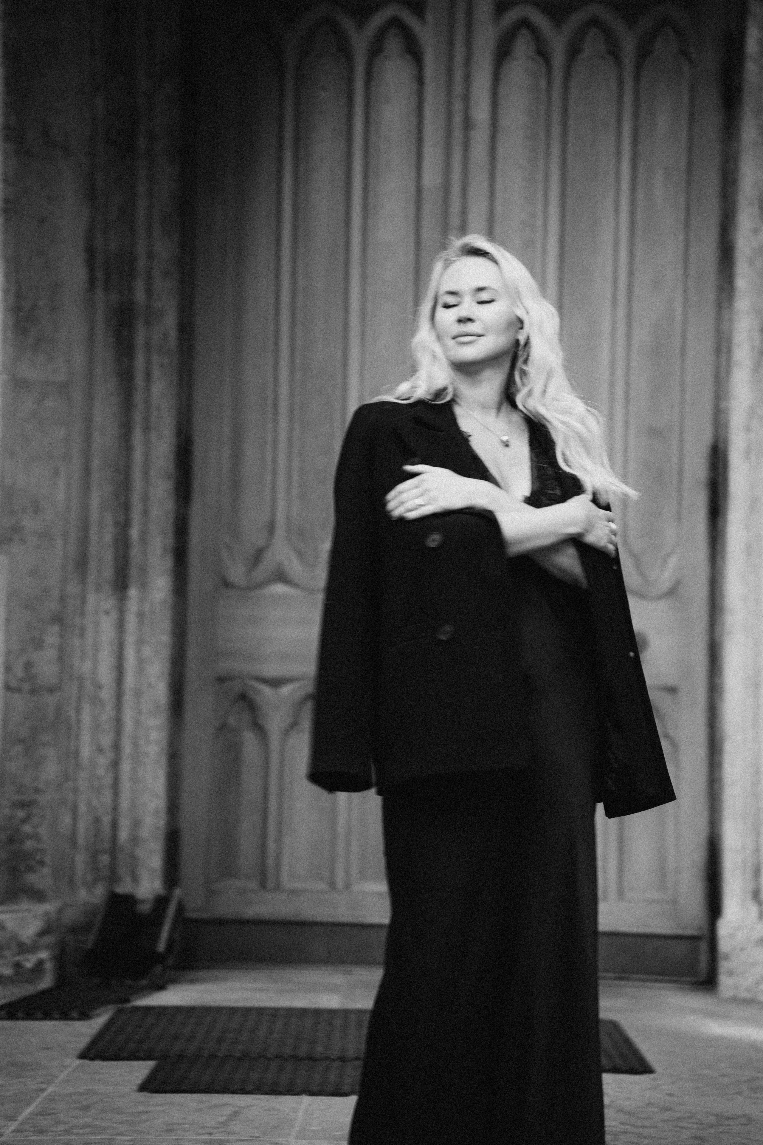 Женский портрет — фотограф на женский портрет в Сочи и Красной поляне