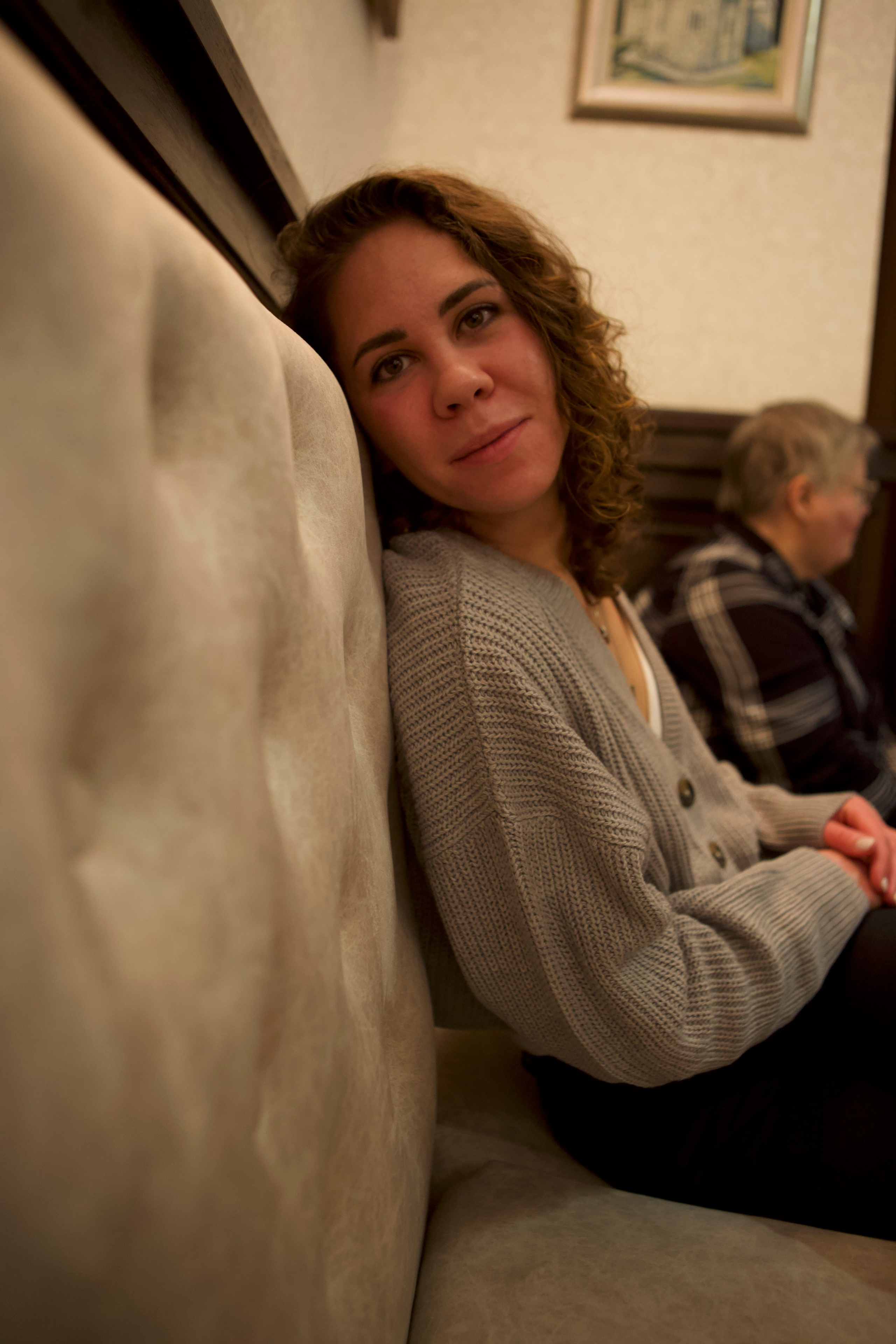 День рождения. Фотограф в Москве Ксенья Раимова