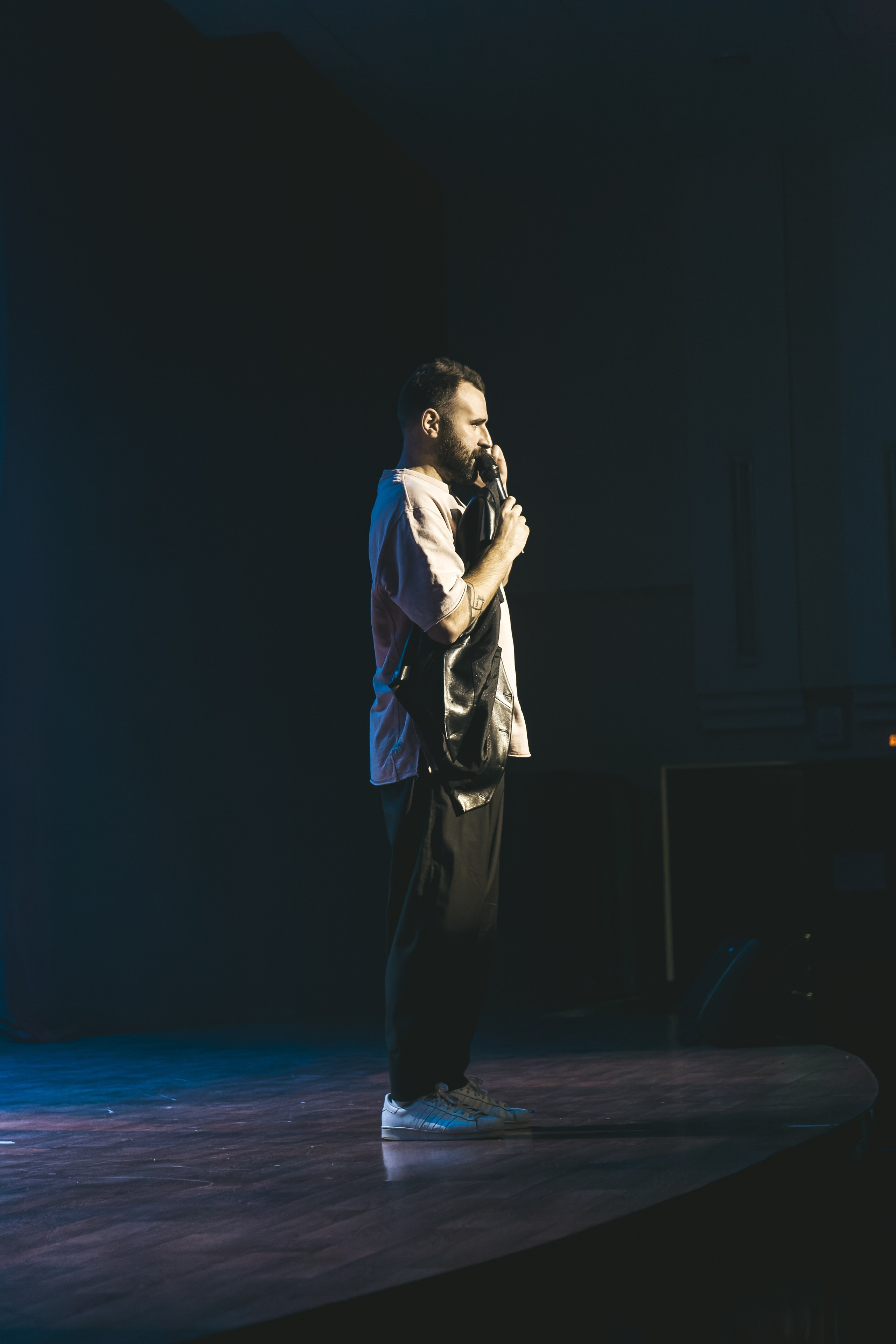 СмолГУ — Зеленое Яблоко — 2023. Галаконцерт. KiPPER Gallery — Фотограф