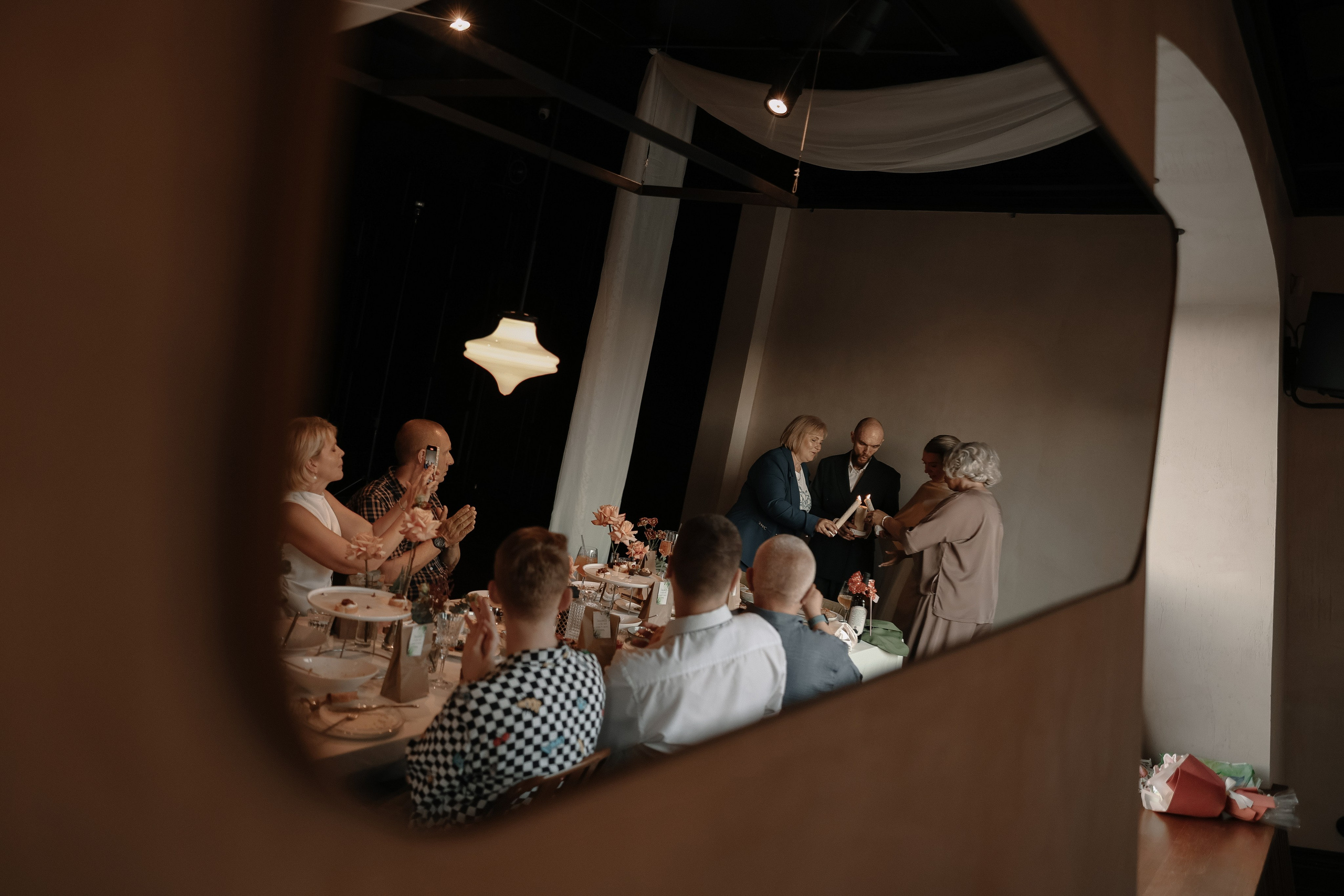 Все по настоящему…. Свадебный и семейный Фотограф Денис Кошель