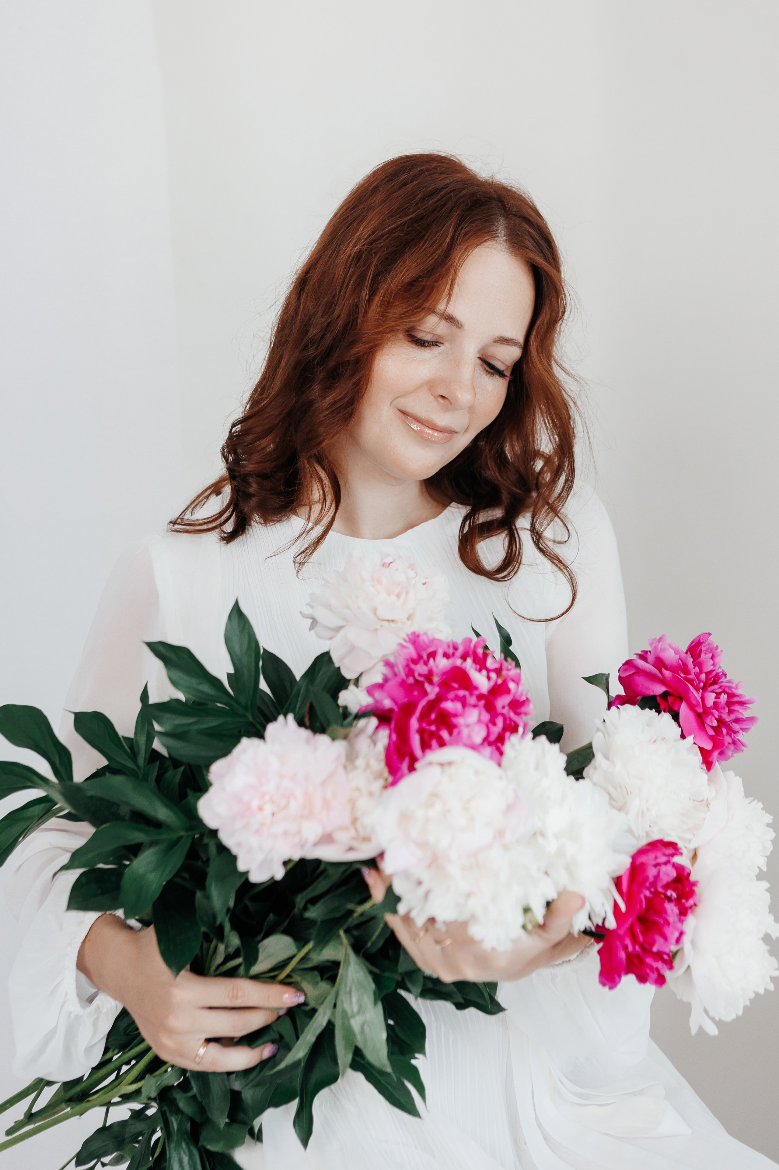 Анастасия. Свадебный, семейный фотограф. Выпускные альбомы в Коченёво / Новосибирск. Наталья Байкуш