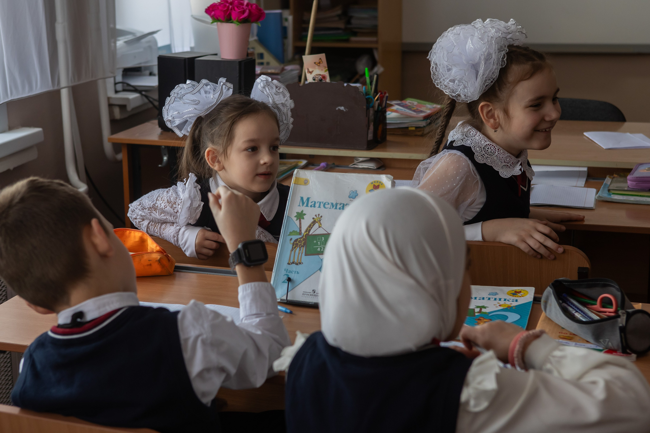 Прошкольная история. Свадебный, семейный фотограф. Выпускные альбомы в Коченёво / Новосибирск. Наталья Байкуш