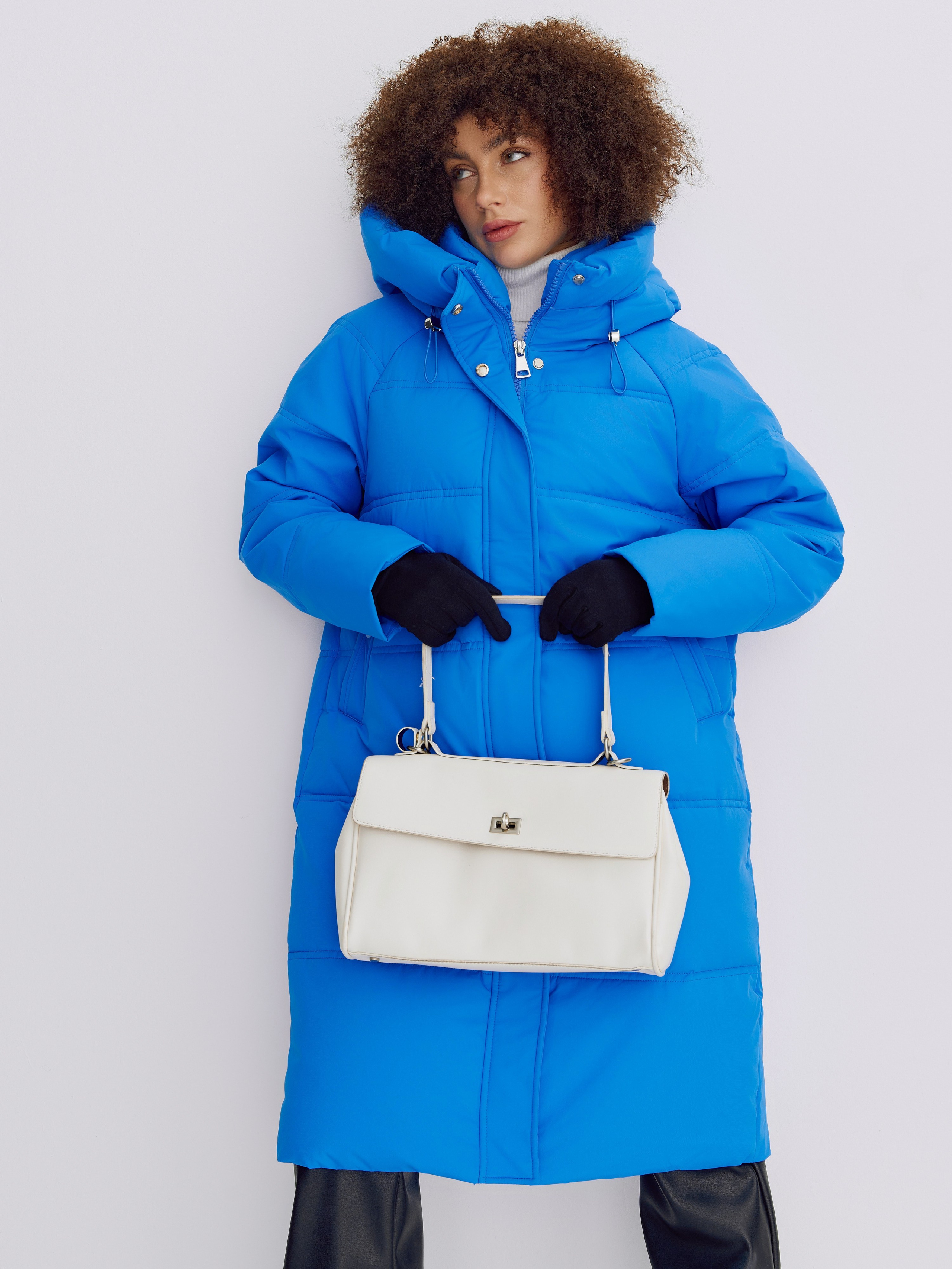 Куртки. Фотограф для маркетплейсов в Москве