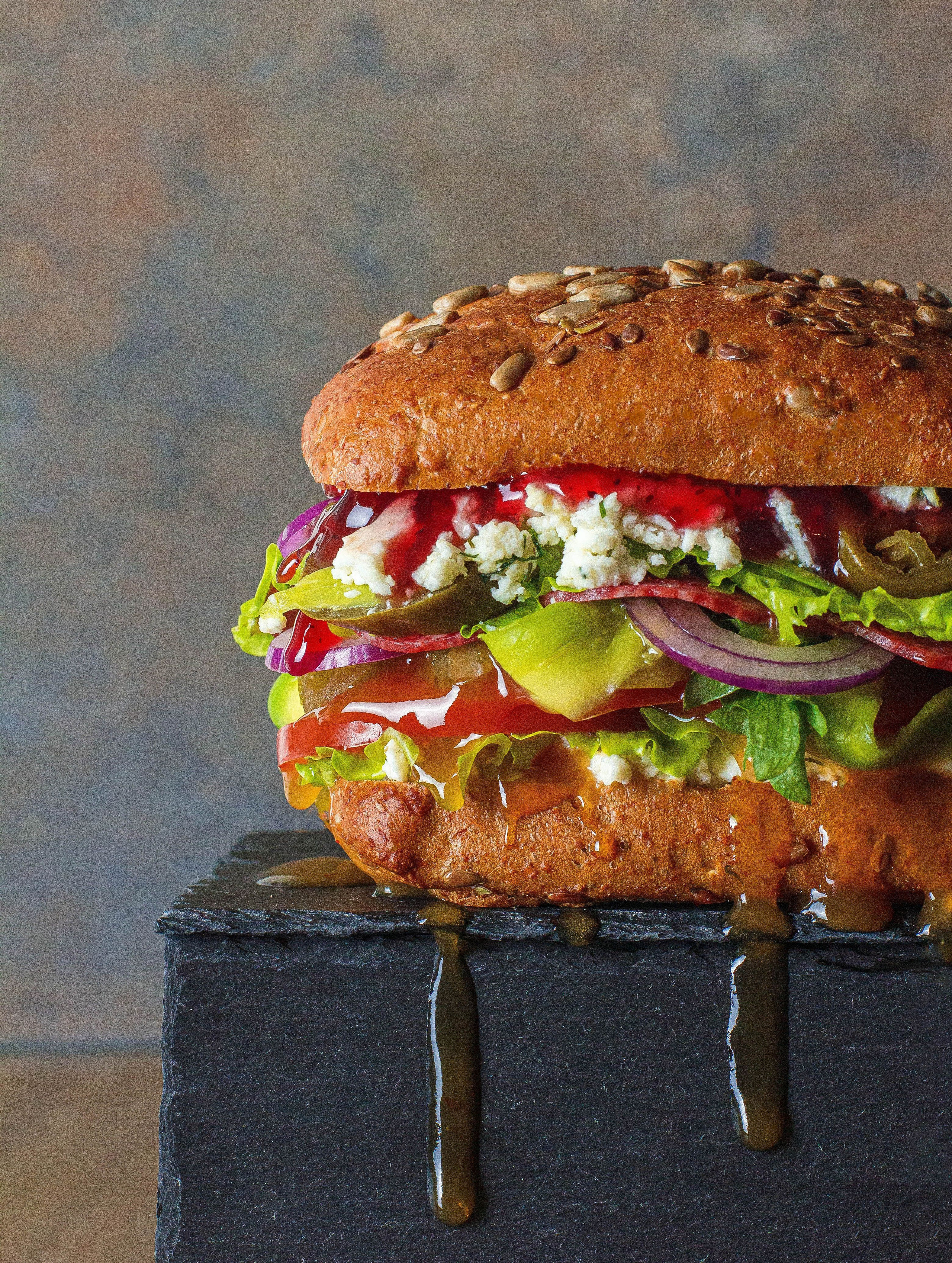 Еда. Людмила Зосина, фуд-фотограф, предметный фотограф, Санкт-Петербург