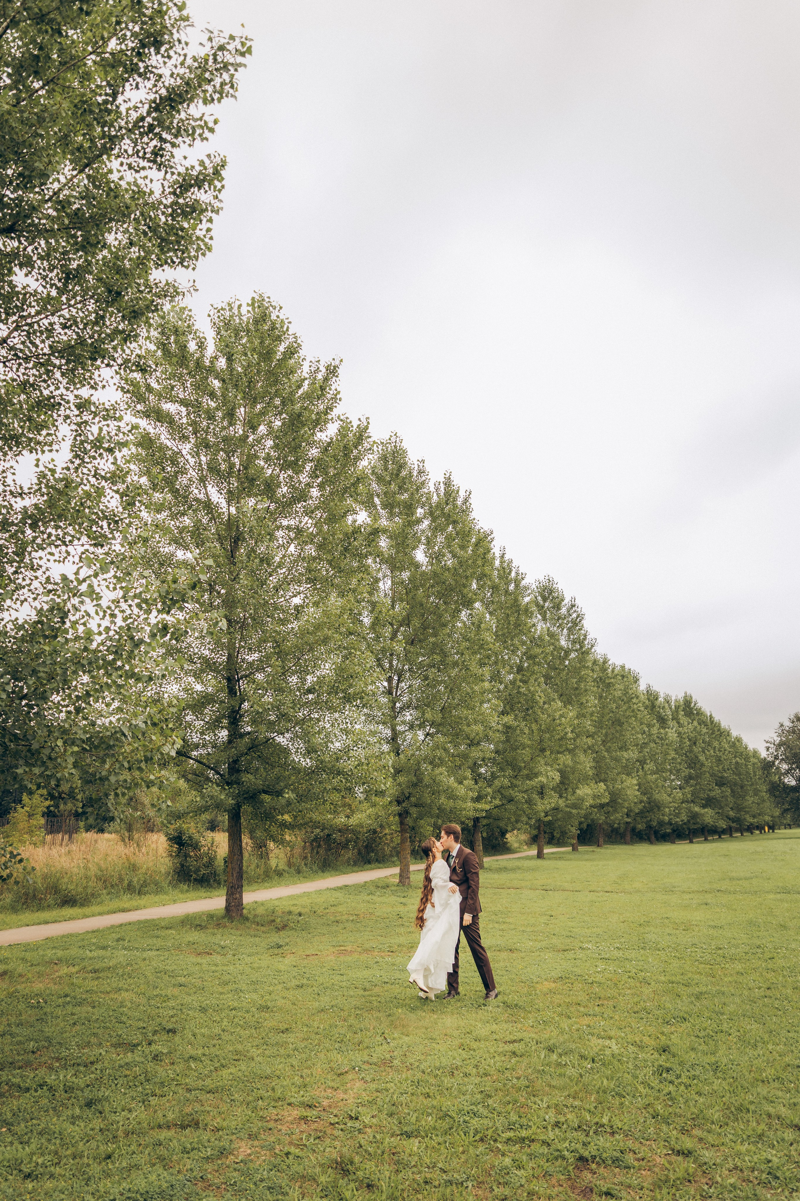 Юлия и Олег. Семейный фотограф В Москве Александра Дейкун