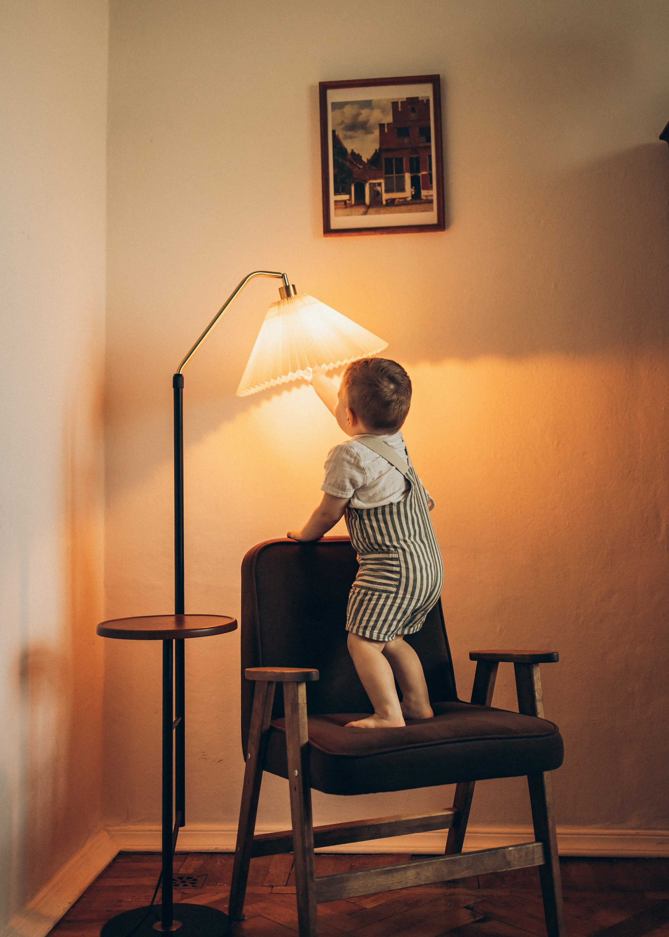 Оля, Леша, Дима, Рома. Семейный фотограф В Москве Александра Дейкун