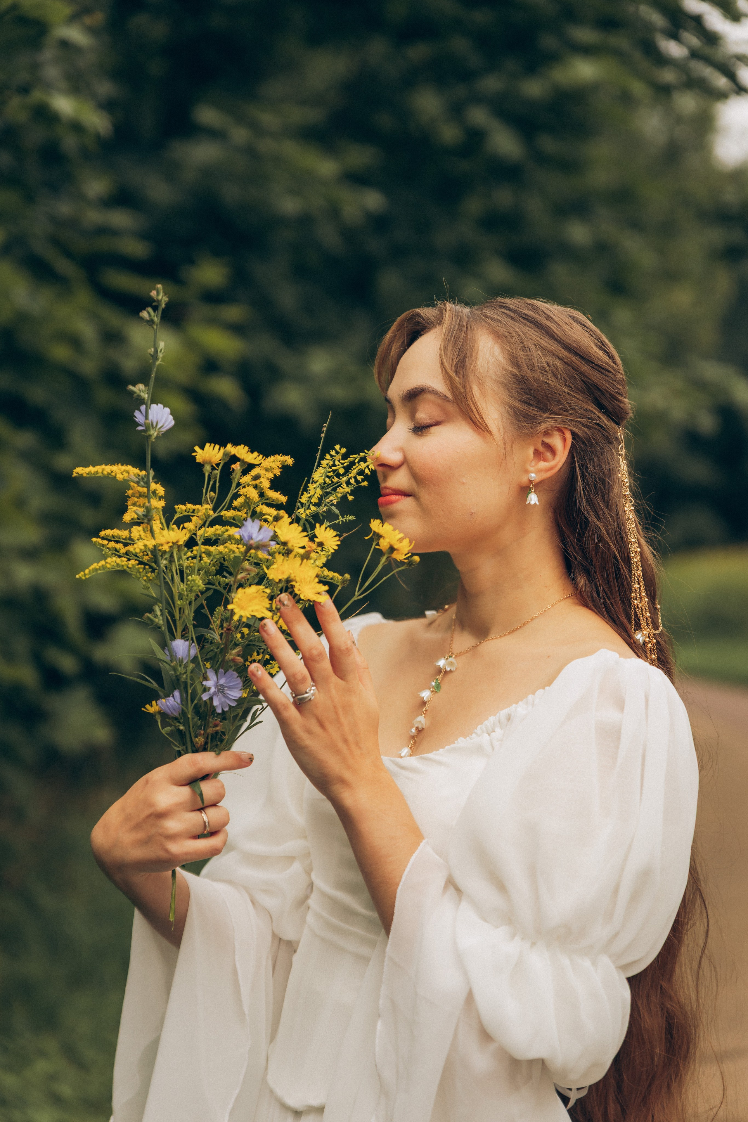 Юлия и Олег. Семейный фотограф В Москве Александра Дейкун