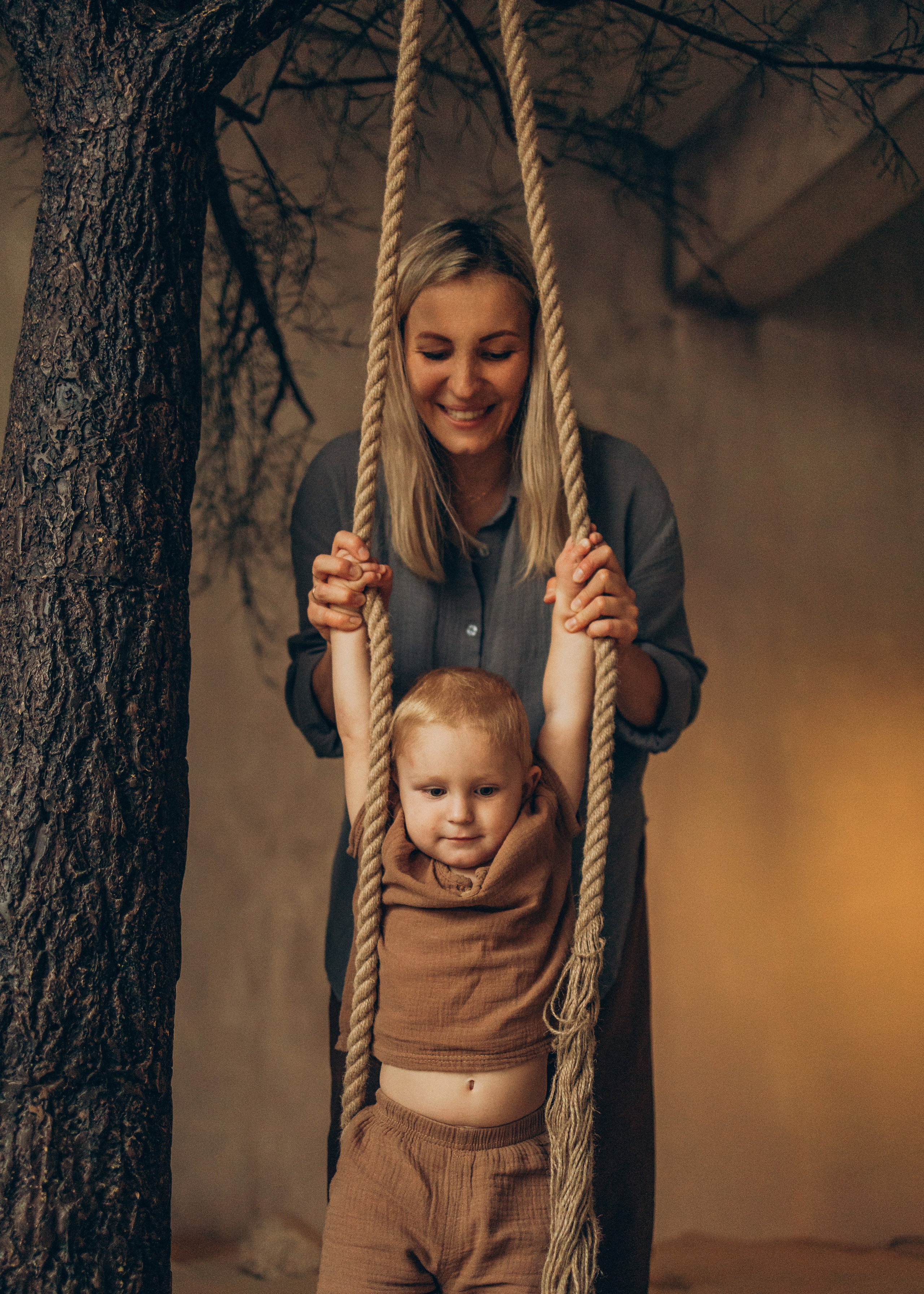 Вика и Миша. Семейный фотограф В Москве Александра Дейкун