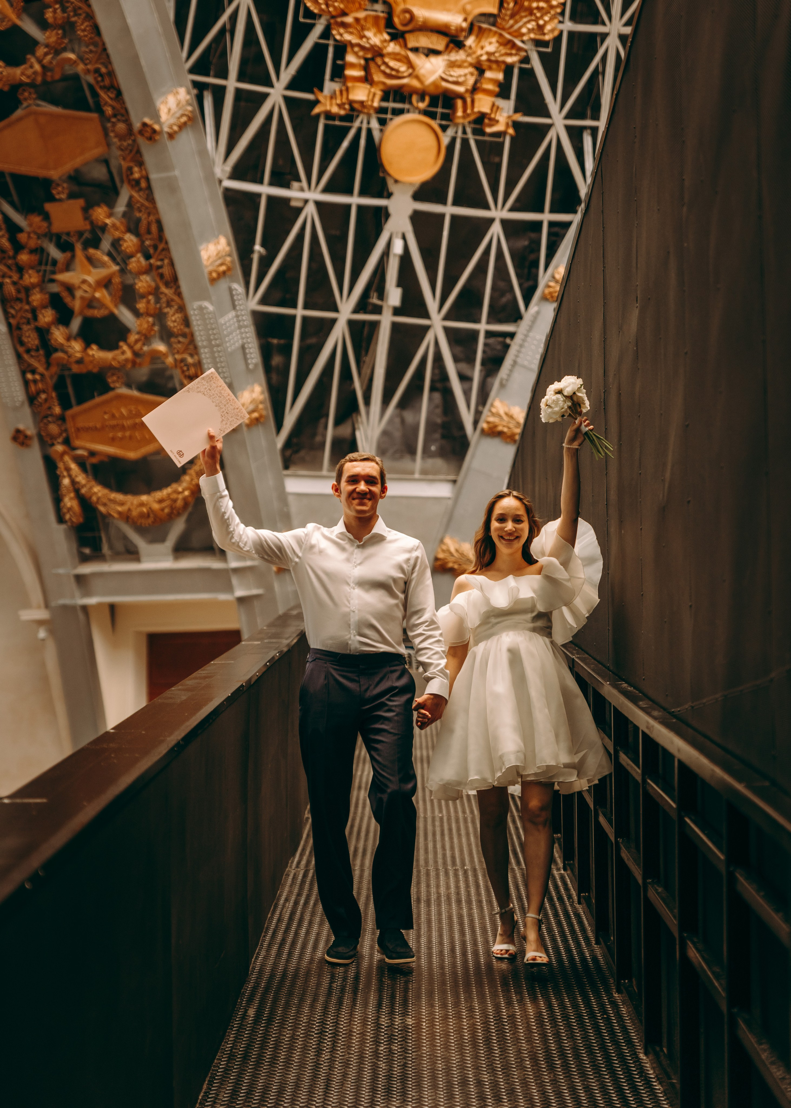 Лилия и Артем. Семейный фотограф В Москве Александра Дейкун