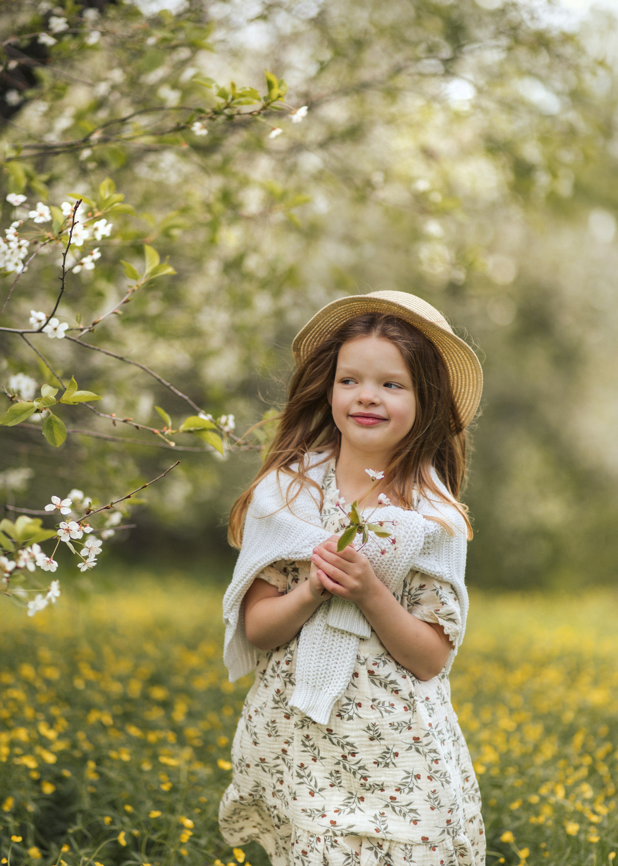 Катя и Амелина. Семейный фотограф В Москве Александра Дейкун
