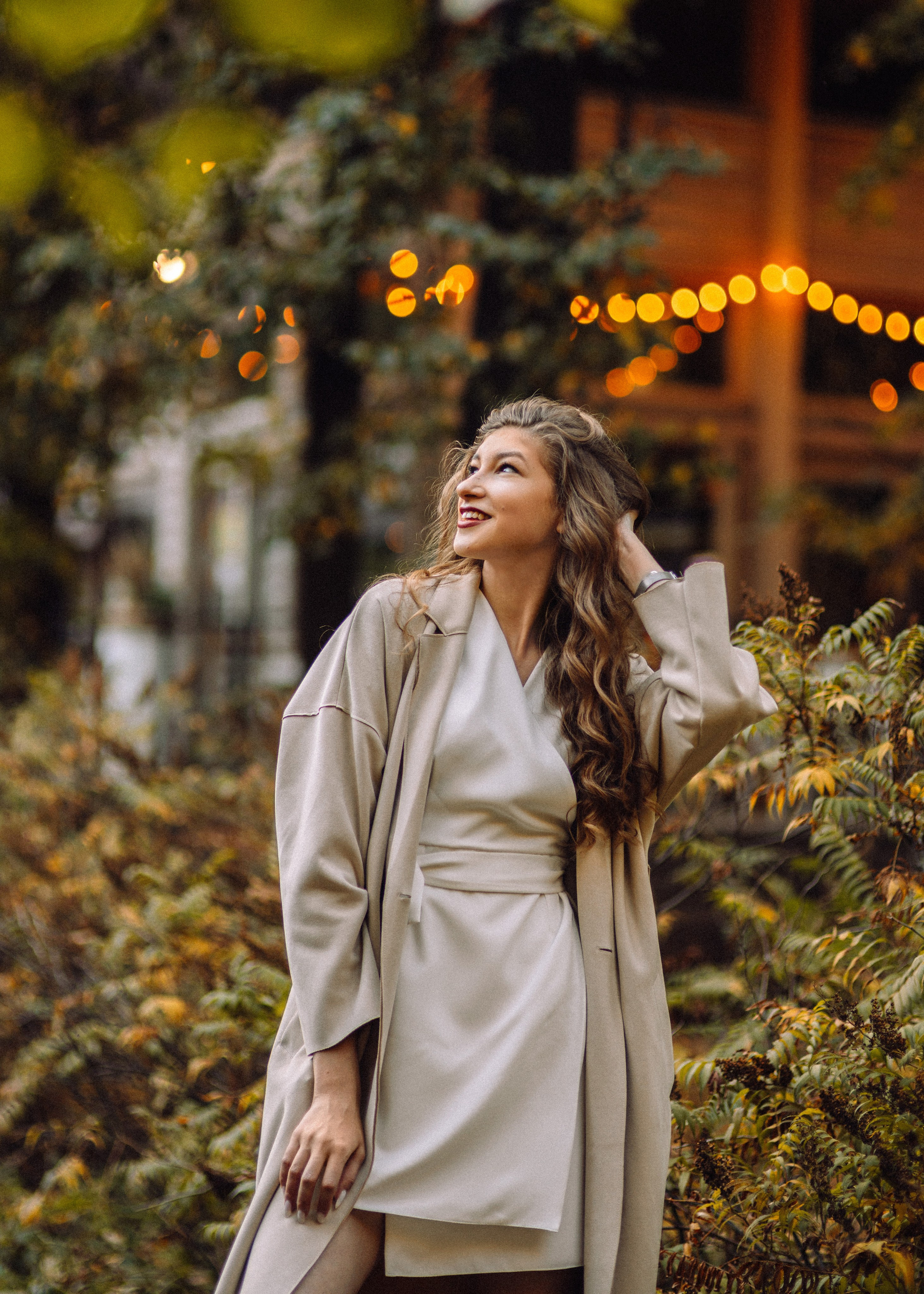 Виолетта. Семейный фотограф В Москве Александра Дейкун