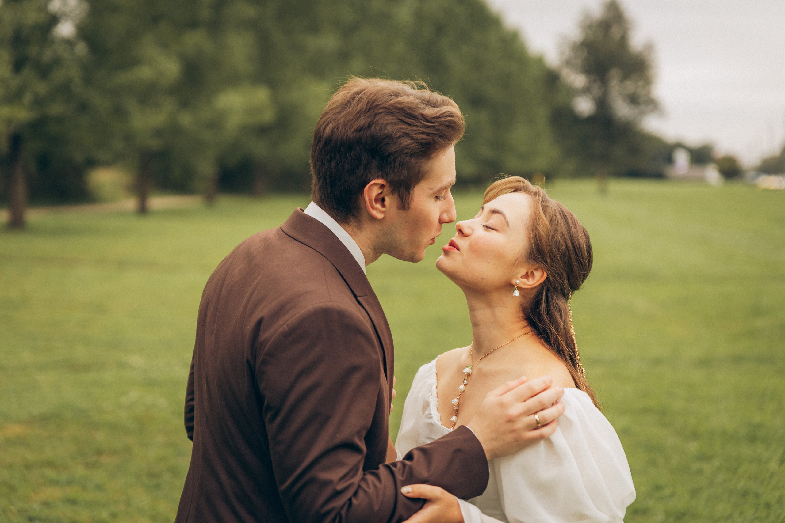 Юлия и Олег. Семейный фотограф В Москве Александра Дейкун