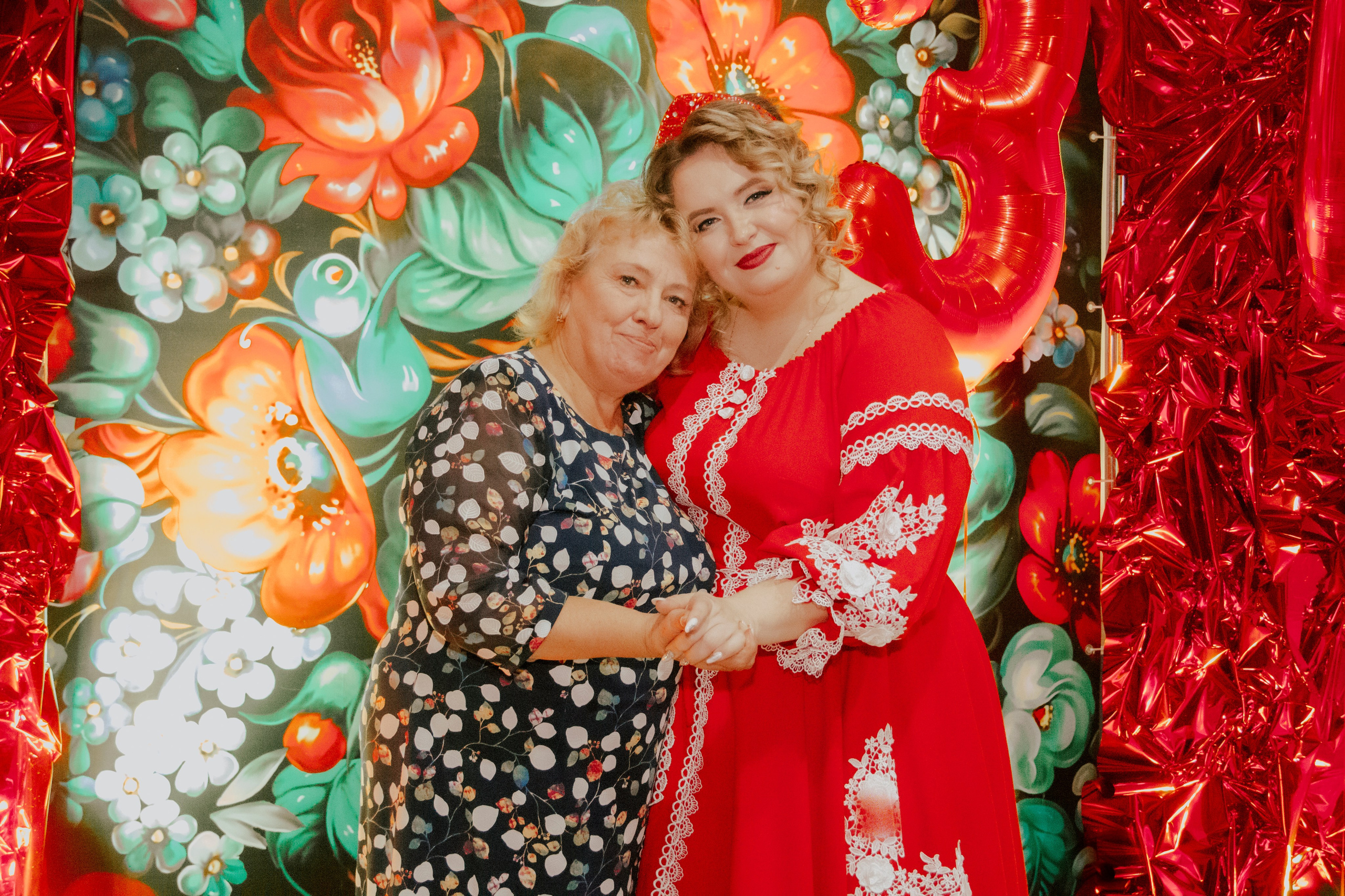 Юбилей Беляниной Тани. ProFoto