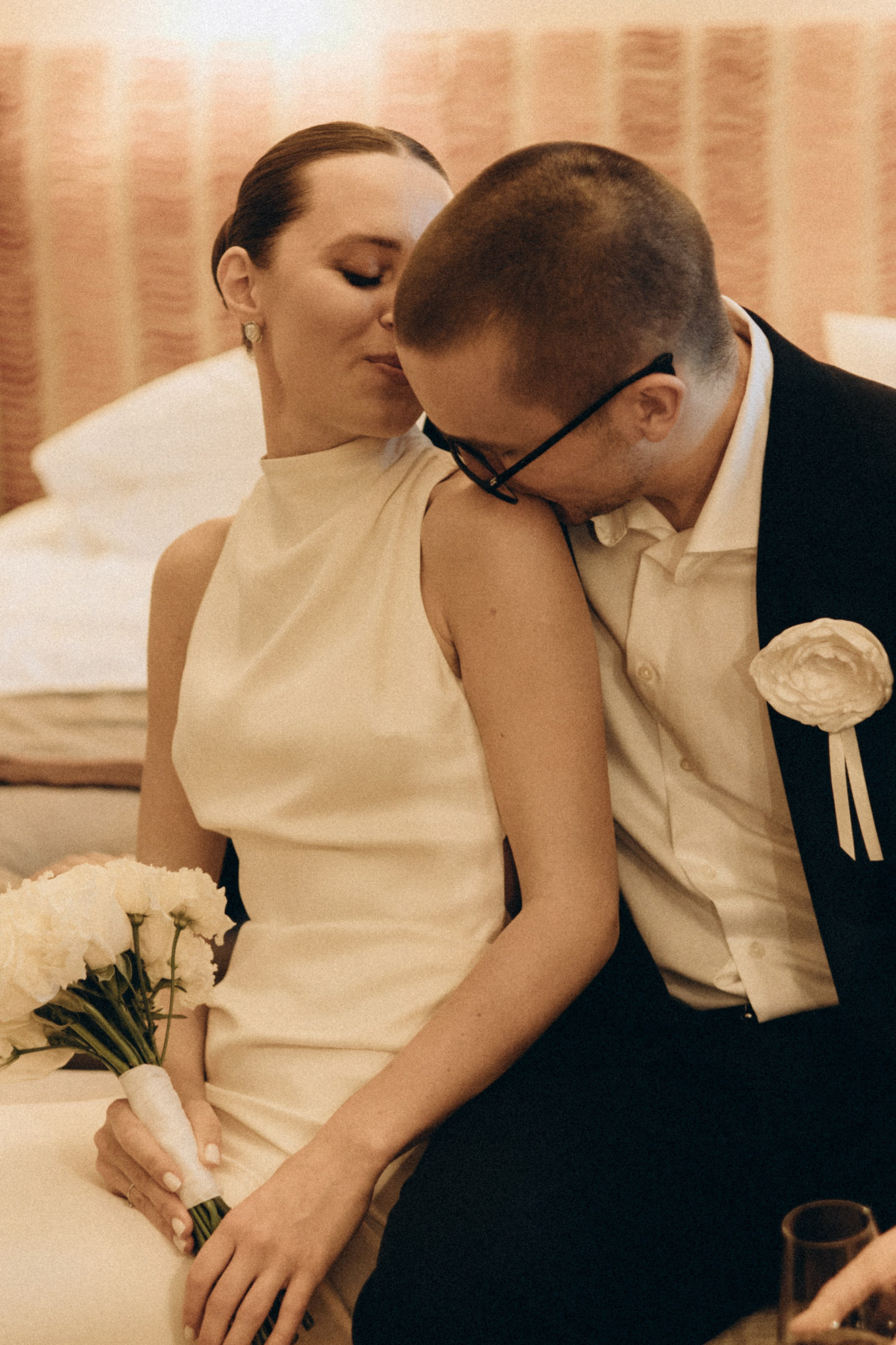 Владимир & Екатерина — Санкт-Петербург. Richard and Irene - Destination wedding photographer