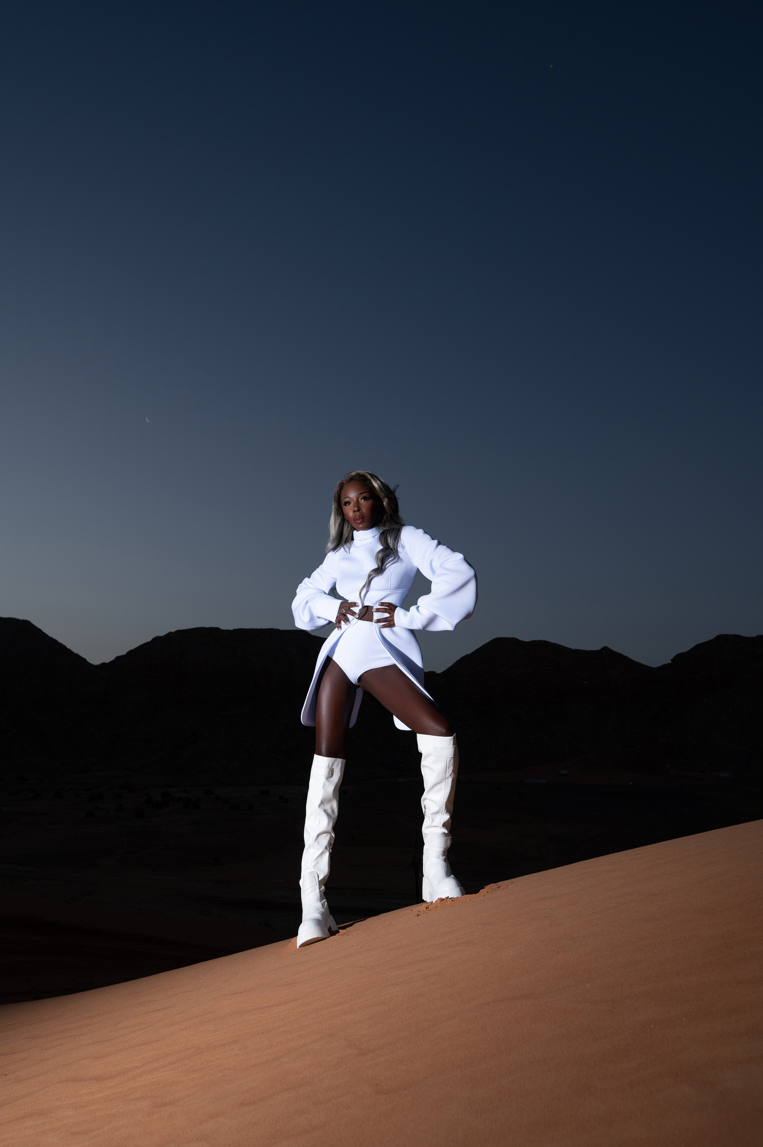 Шанталь. Коммерческий фотограф Москва /Дубай, эксклюзивные фэшн фотосессии