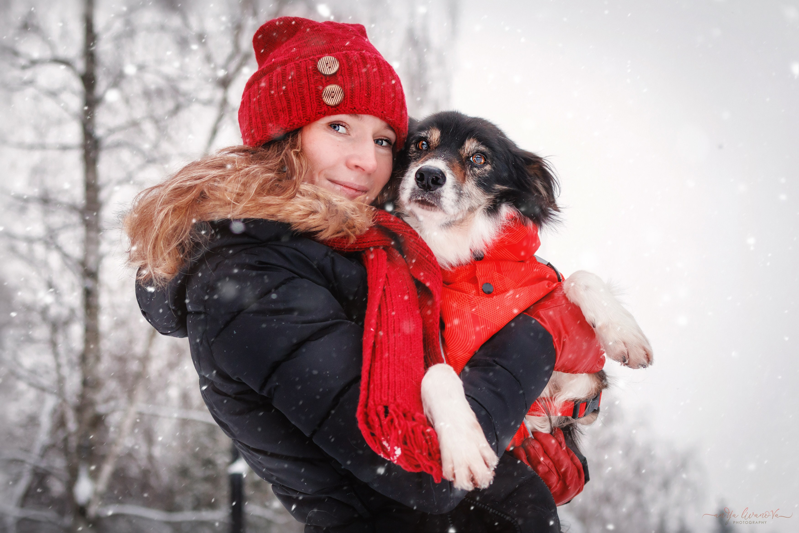 Рокки. Фотограф анималист Аня Ливанова | Рыбинск