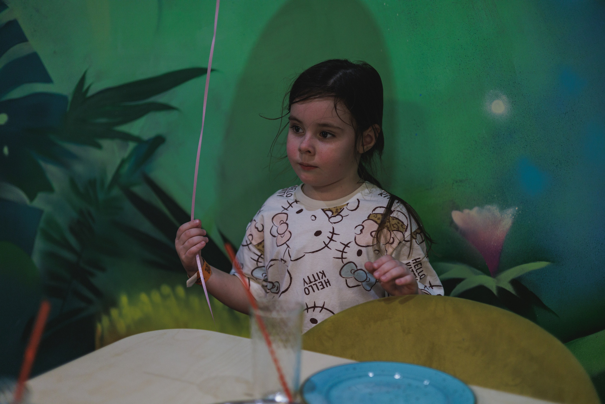 Василисе 5 лет. Фотограф в Раменском и Москве |Татьяна Конарева