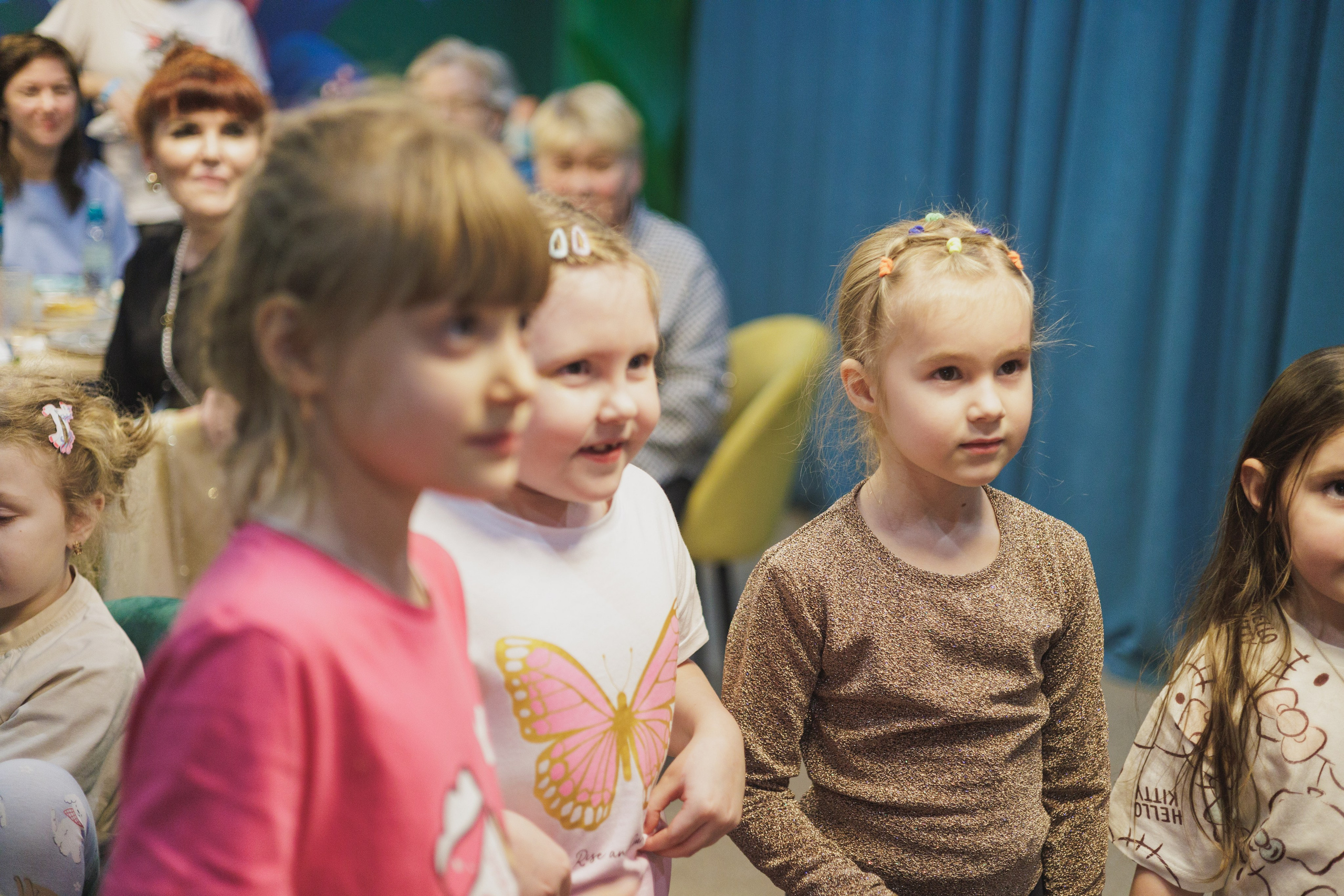 Василисе 5 лет. Фотограф в Раменском и Москве |Татьяна Конарева