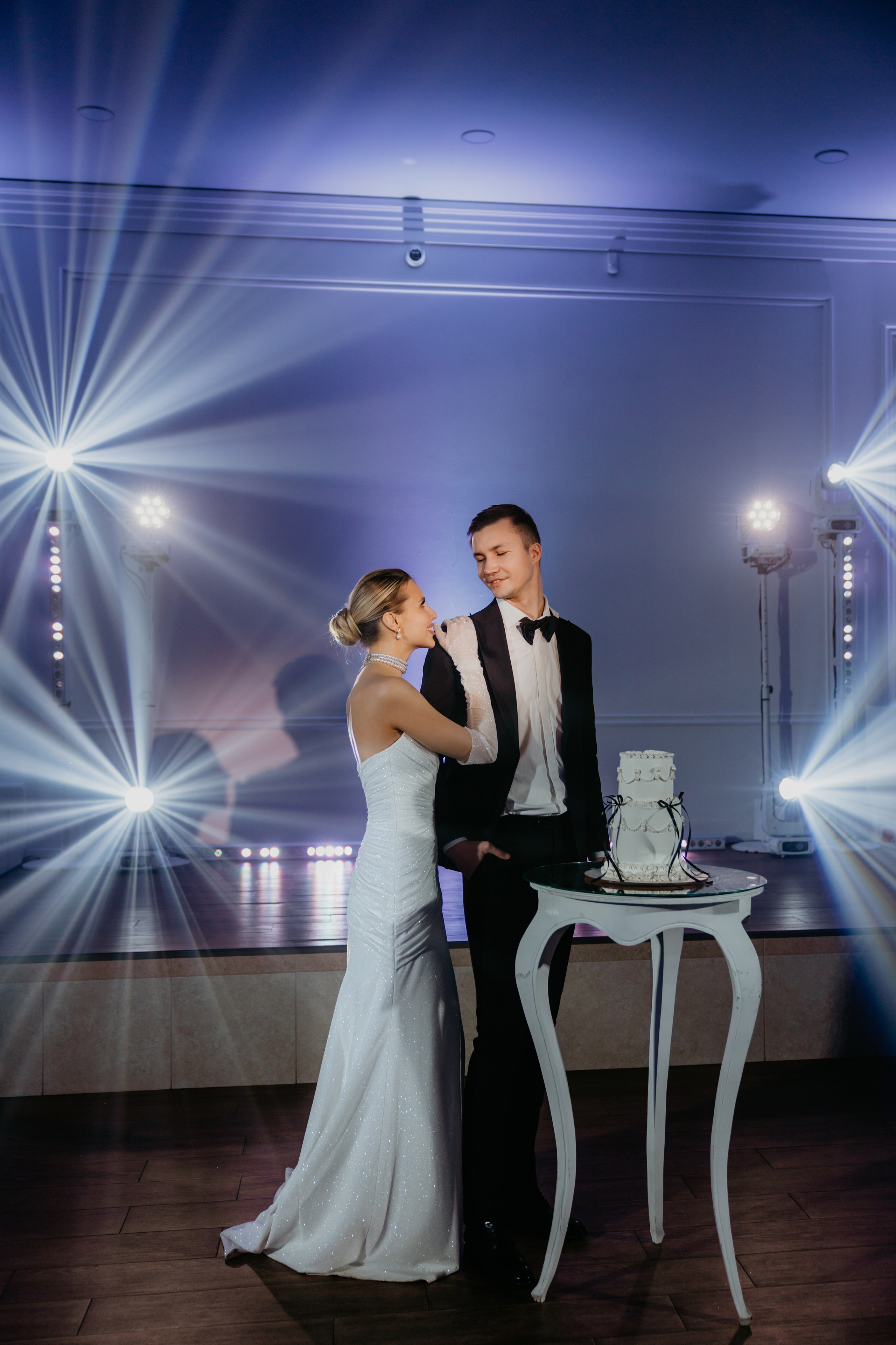 Дима и Лиза. Свадебный и портретный фотограф Минск Евсович Инна