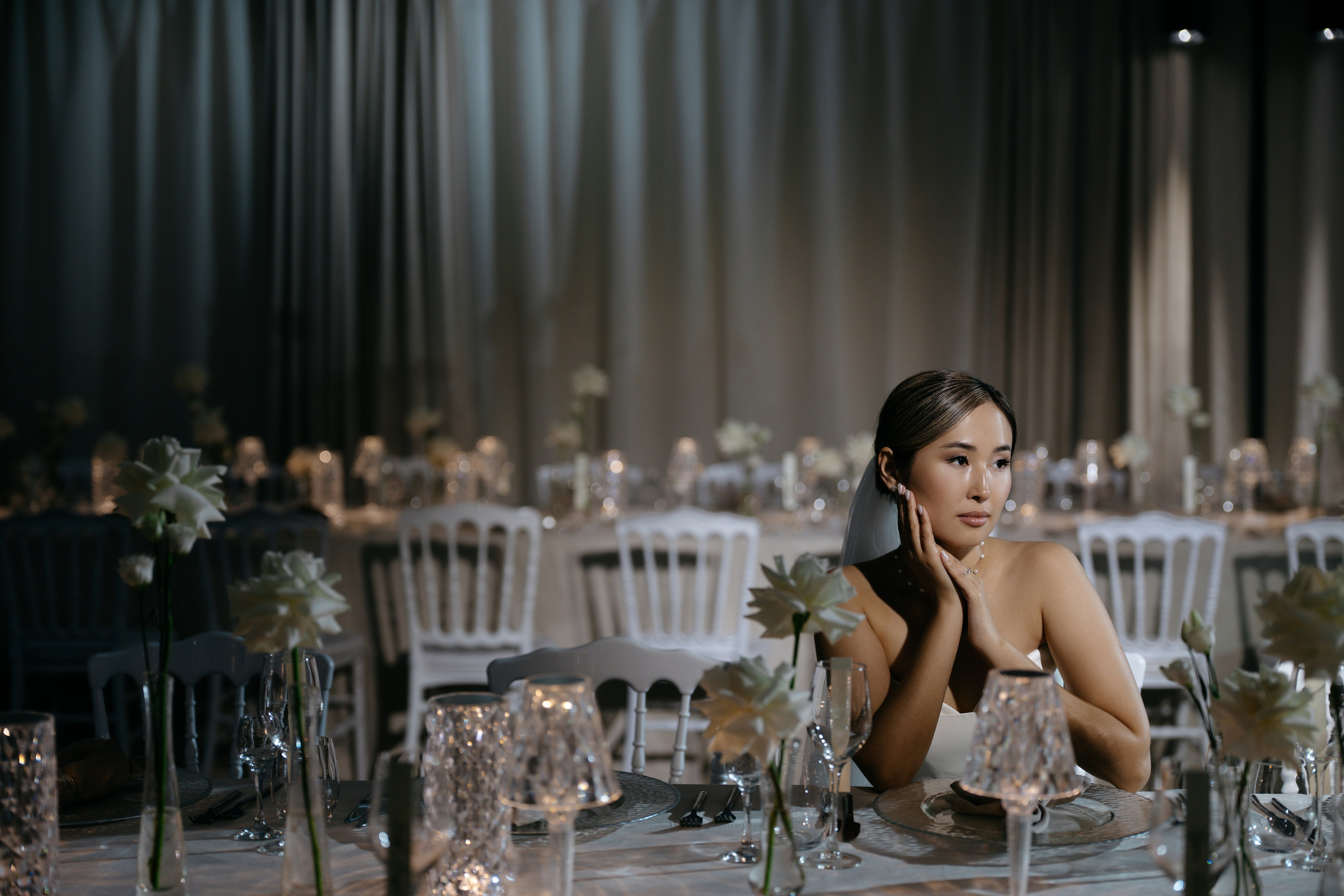 Стефан и Айта. Свадебный фотограф в Москве и Владимире Егор Дмитриев