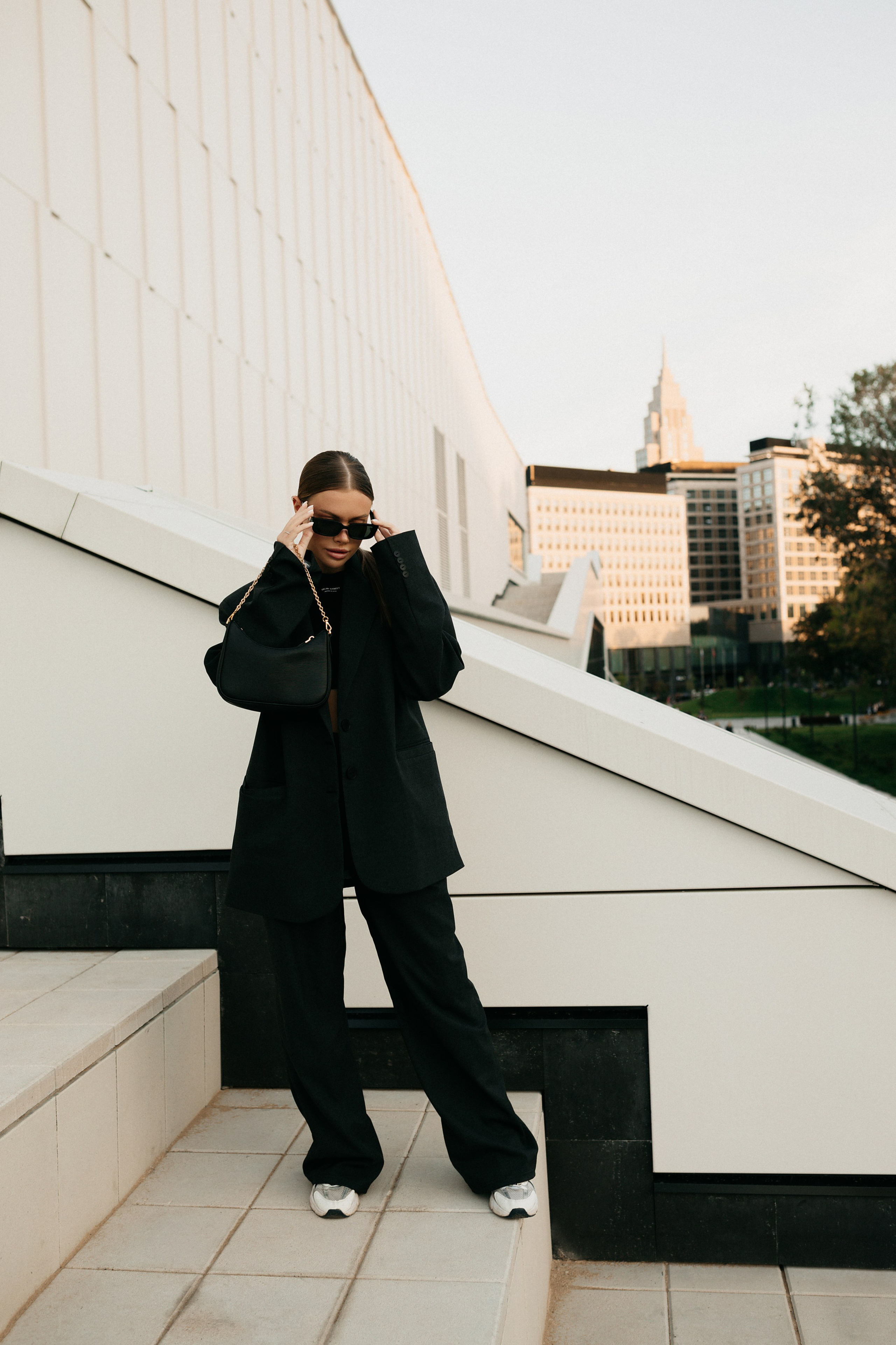 Portrait. Фотограф Багина Анна