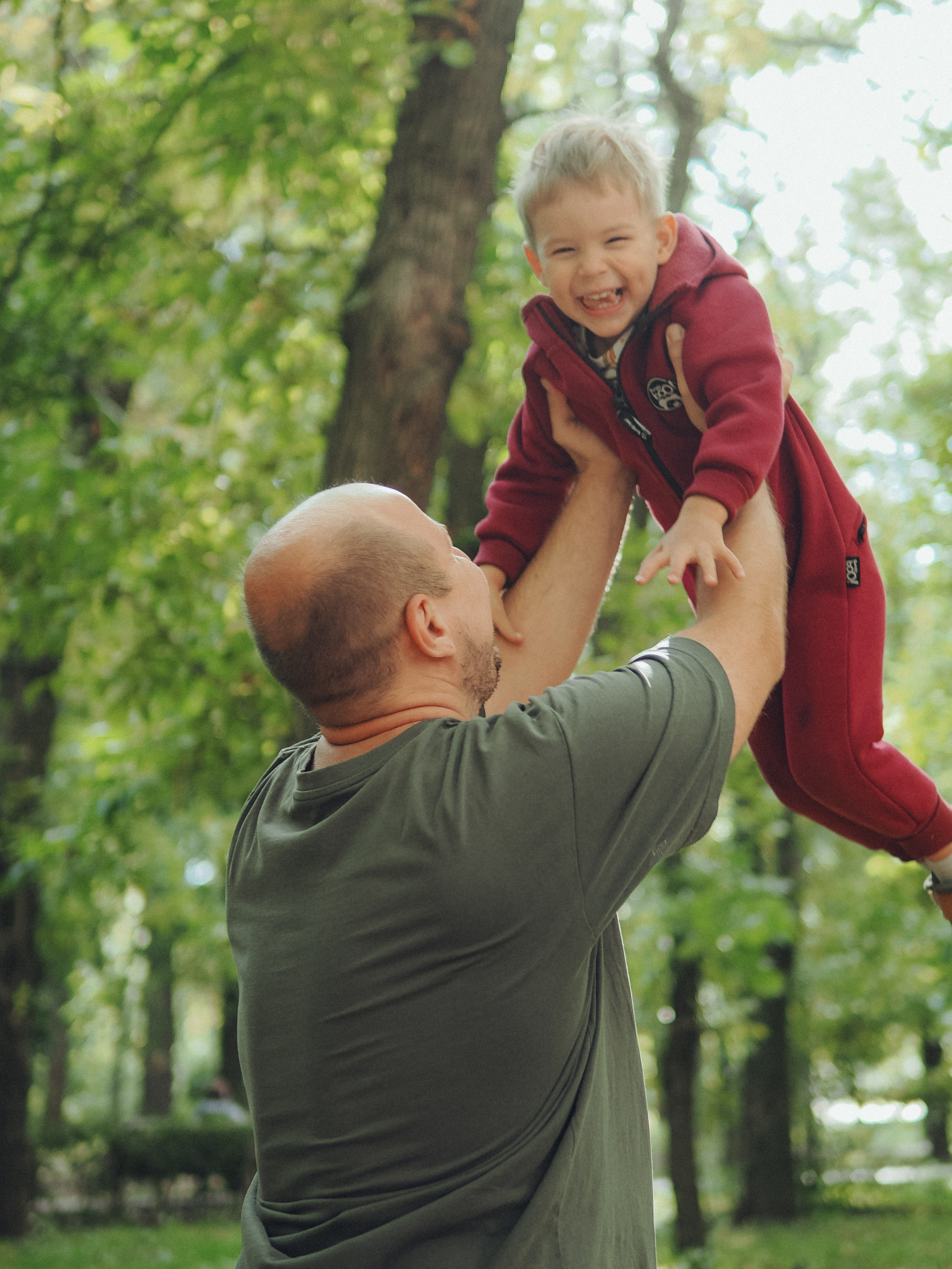 Догонялки. Фотограф в Москве — Сергей Люкшинов