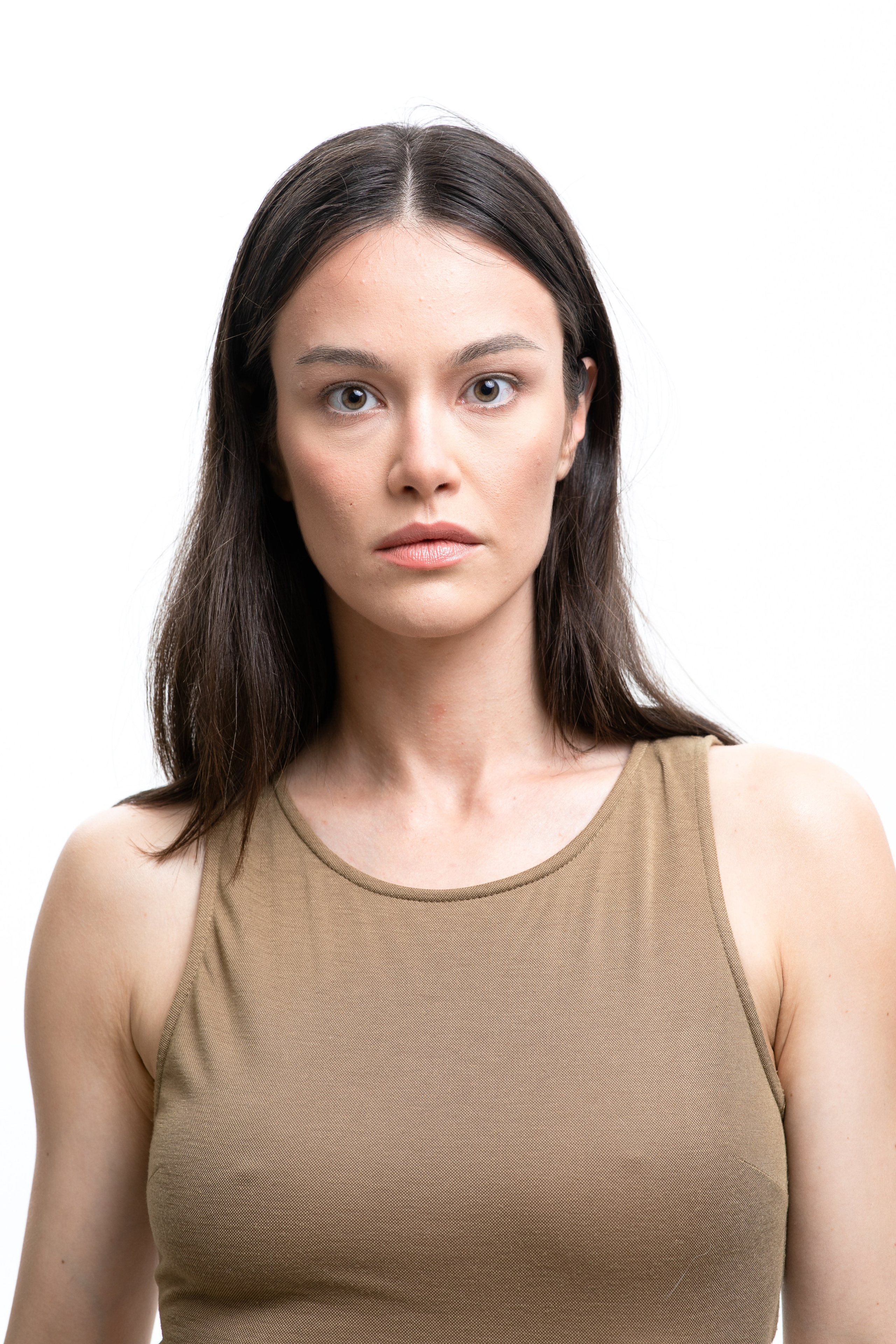 Эмоции. Art photographer Nino