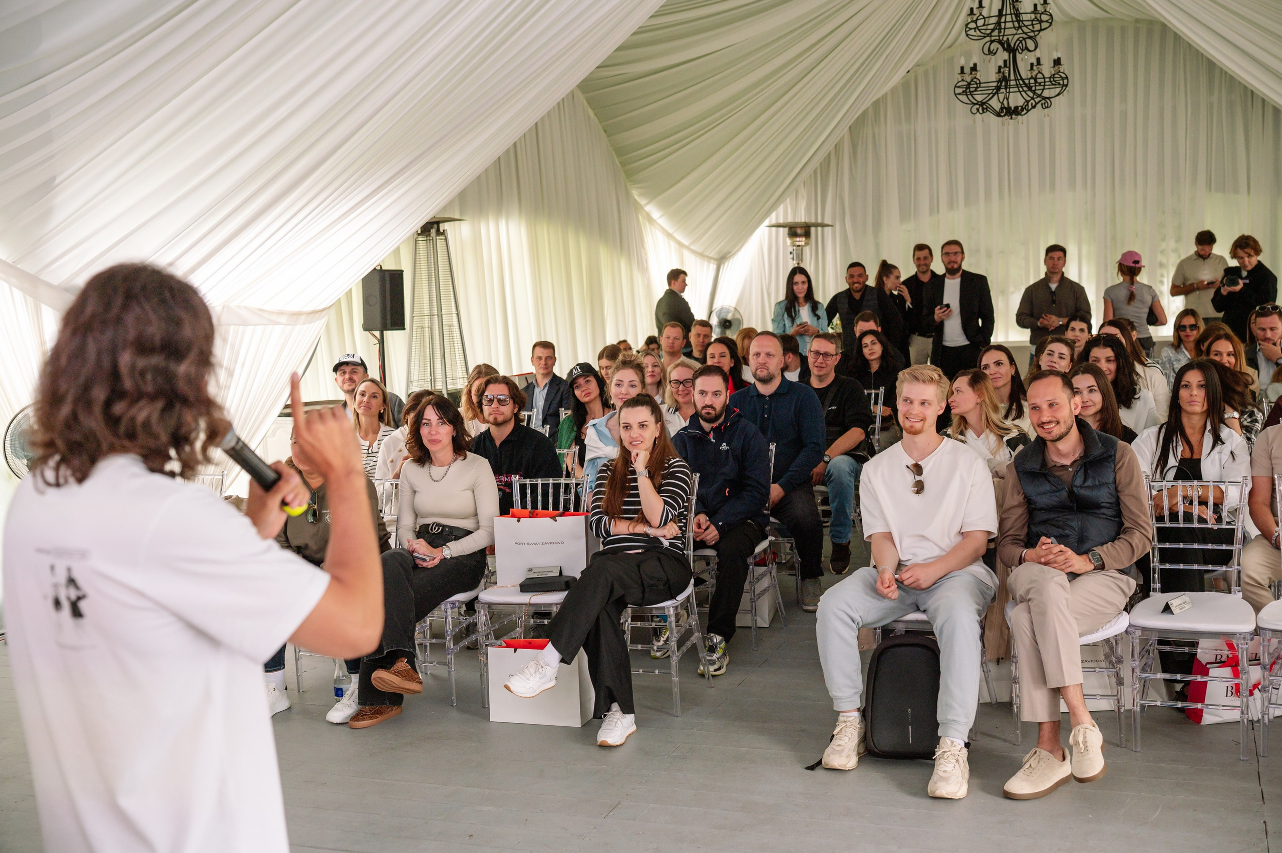 Буревестник. Репортажный фотограф в Москве и по всему миру Степанова Юлия