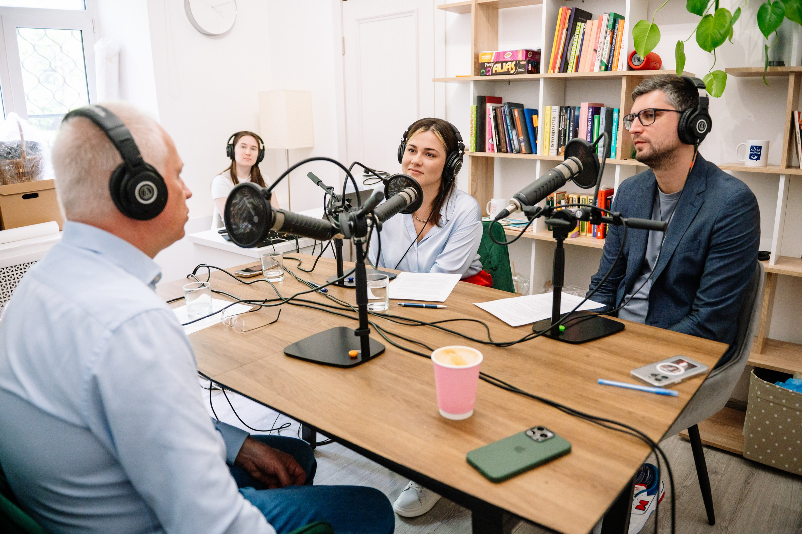 Подкаст СберУниверситета. Репортажный фотограф в Москве и по всему миру Степанова Юлия