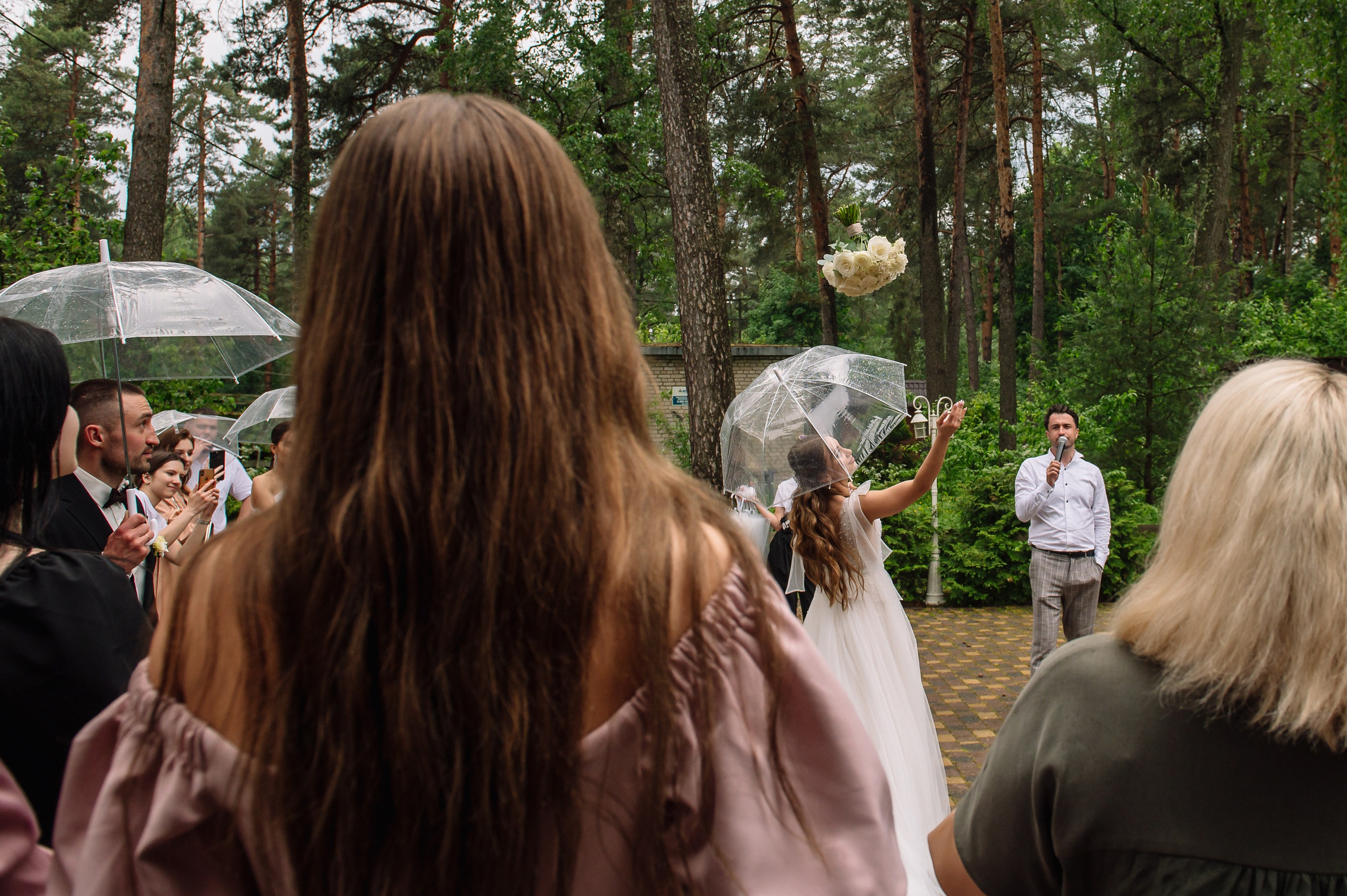 Эльвира и Дмитрий. Репортажный фотограф в Москве и по всему миру Степанова Юлия