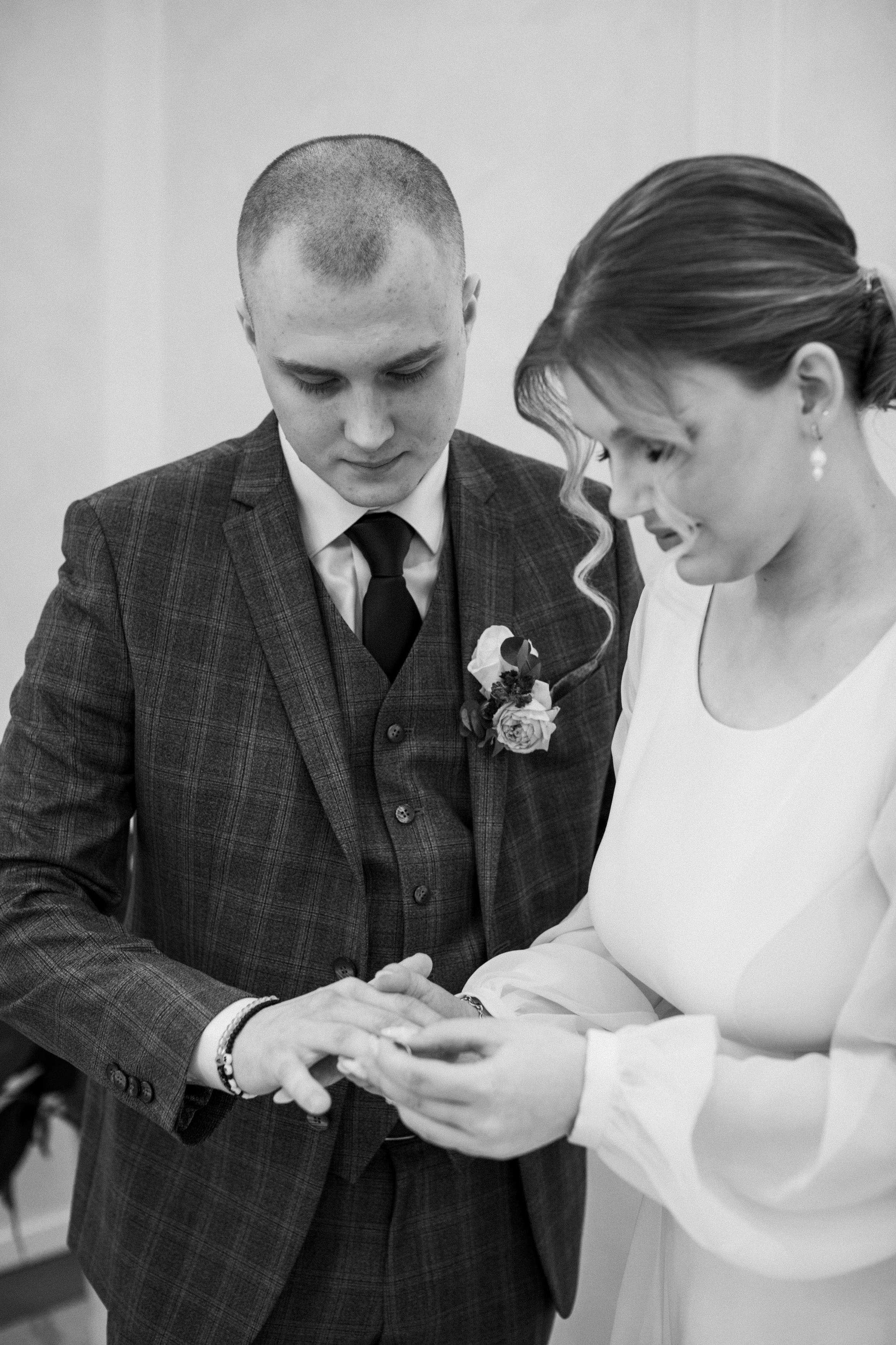 Елизавета и Матвей. Семейный, детский и школьный фотограф в Москве Рудницкая Анна