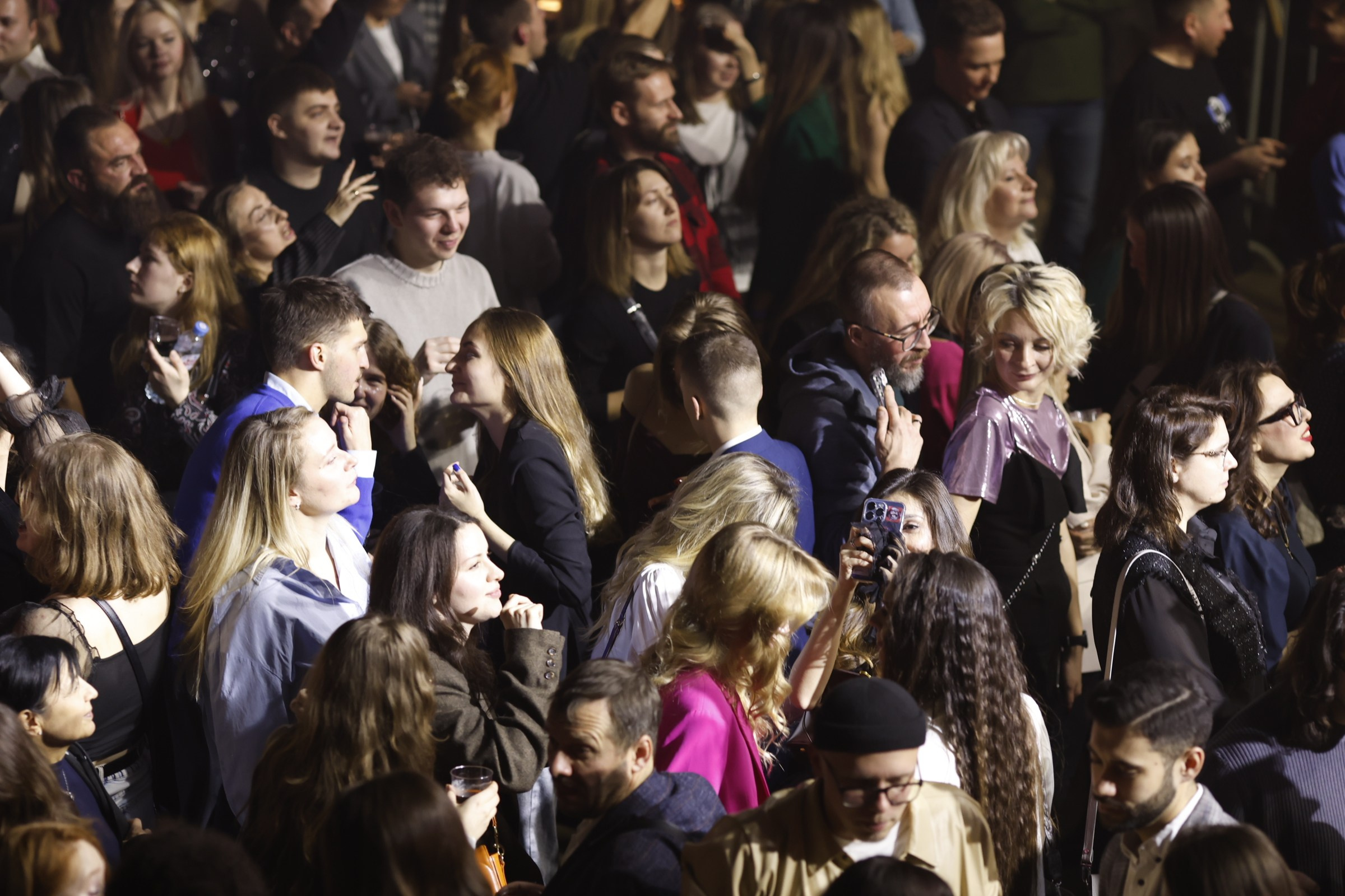 Национальная Медиа Группа. Фотограф в Москве