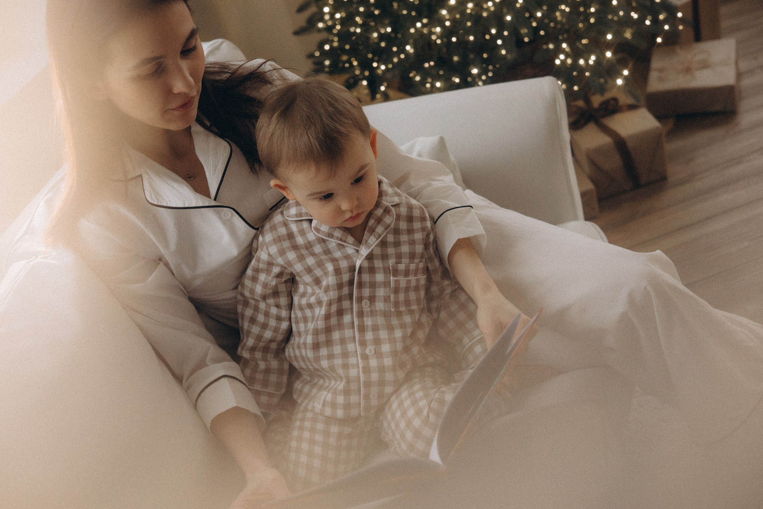 Леон и Таисия. Семейный фотограф в Казани Алиса Галимова