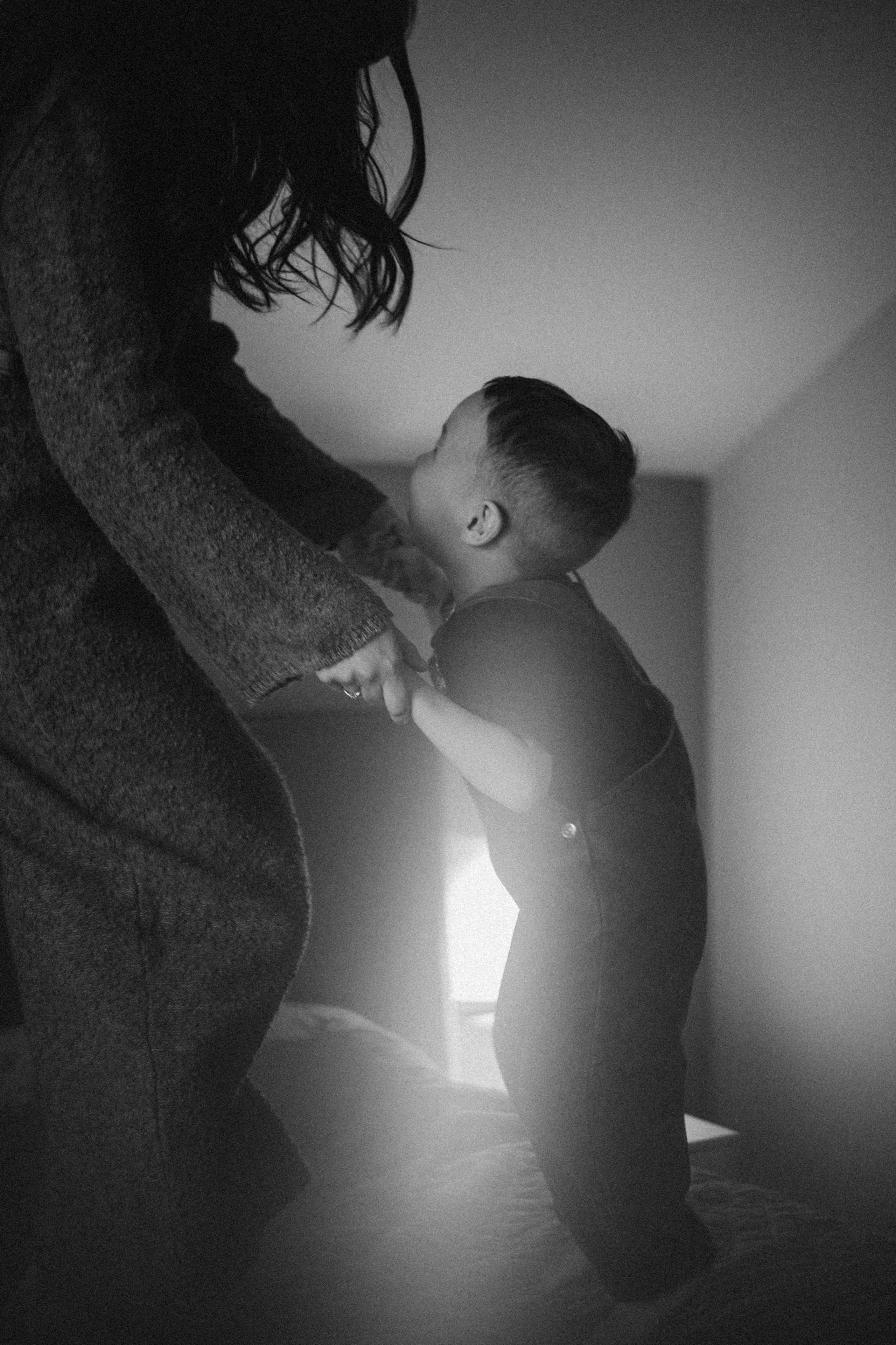 Алина и Матвей. Семейный фотограф в Казани Алиса Галимова