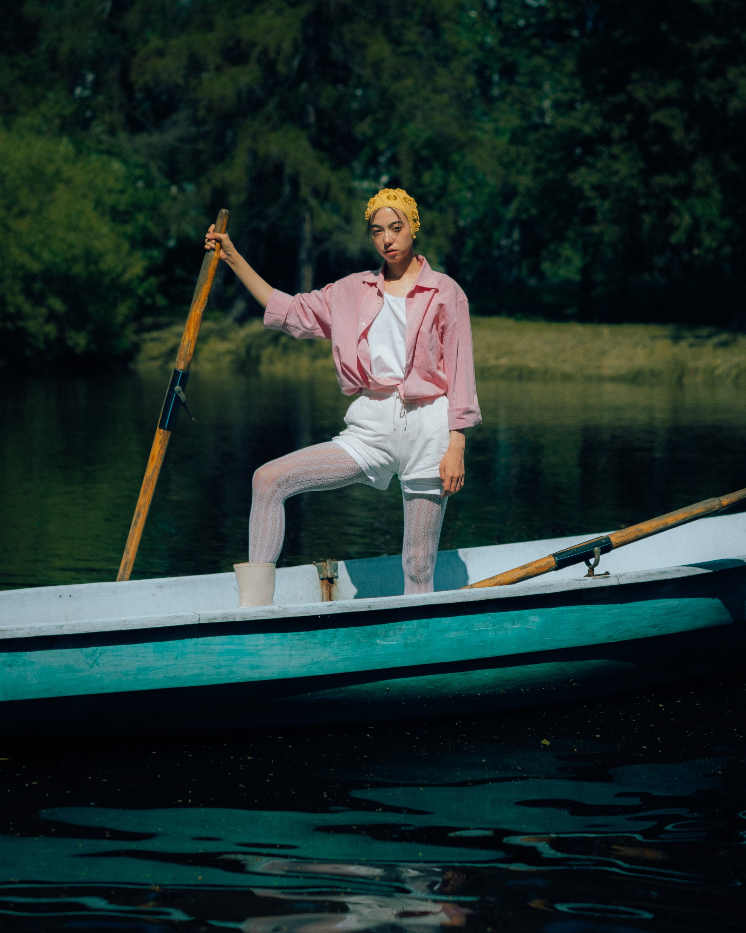 Ostryakov Daniil Photographer