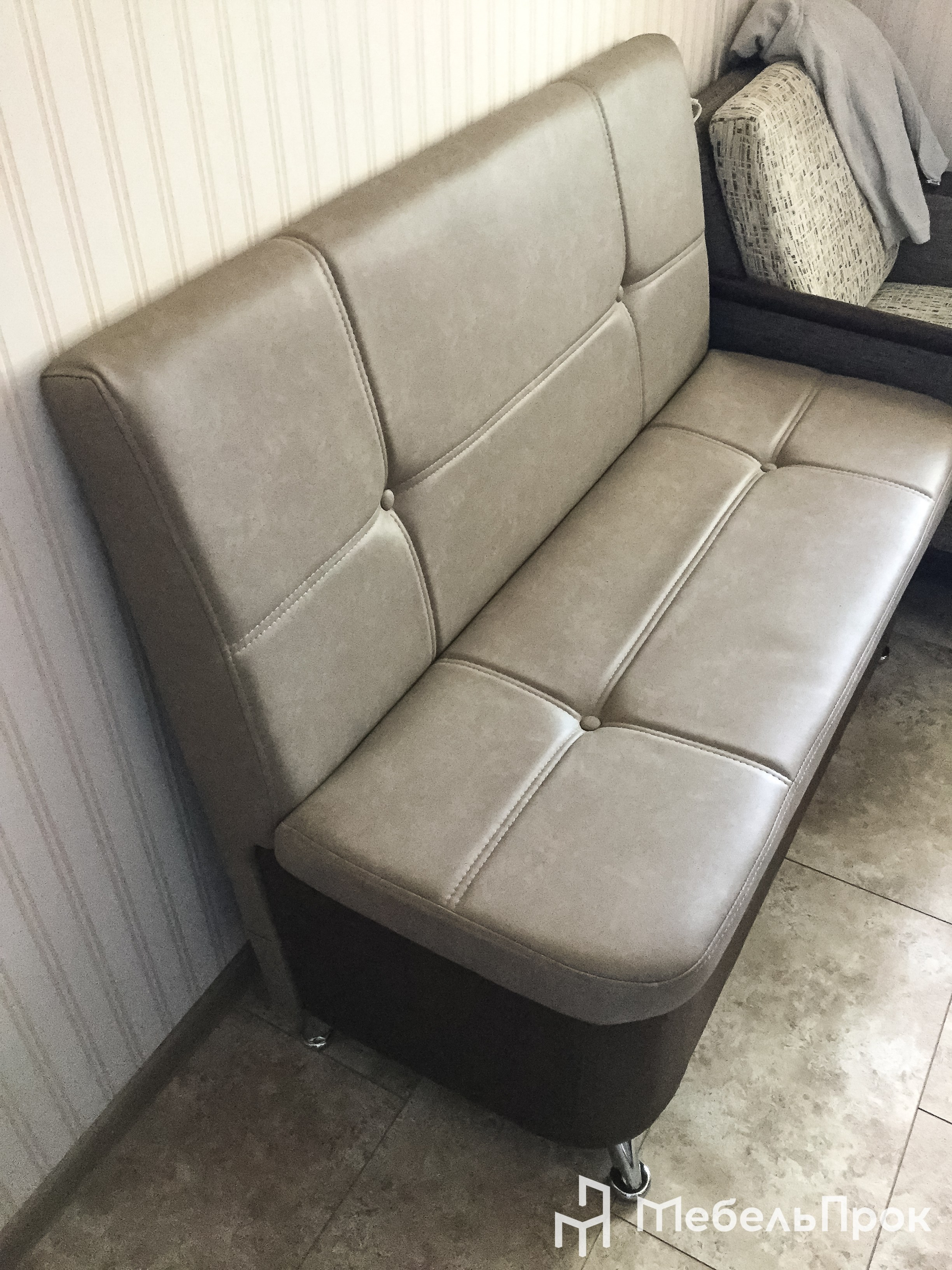 Мягкая мебель. Главная