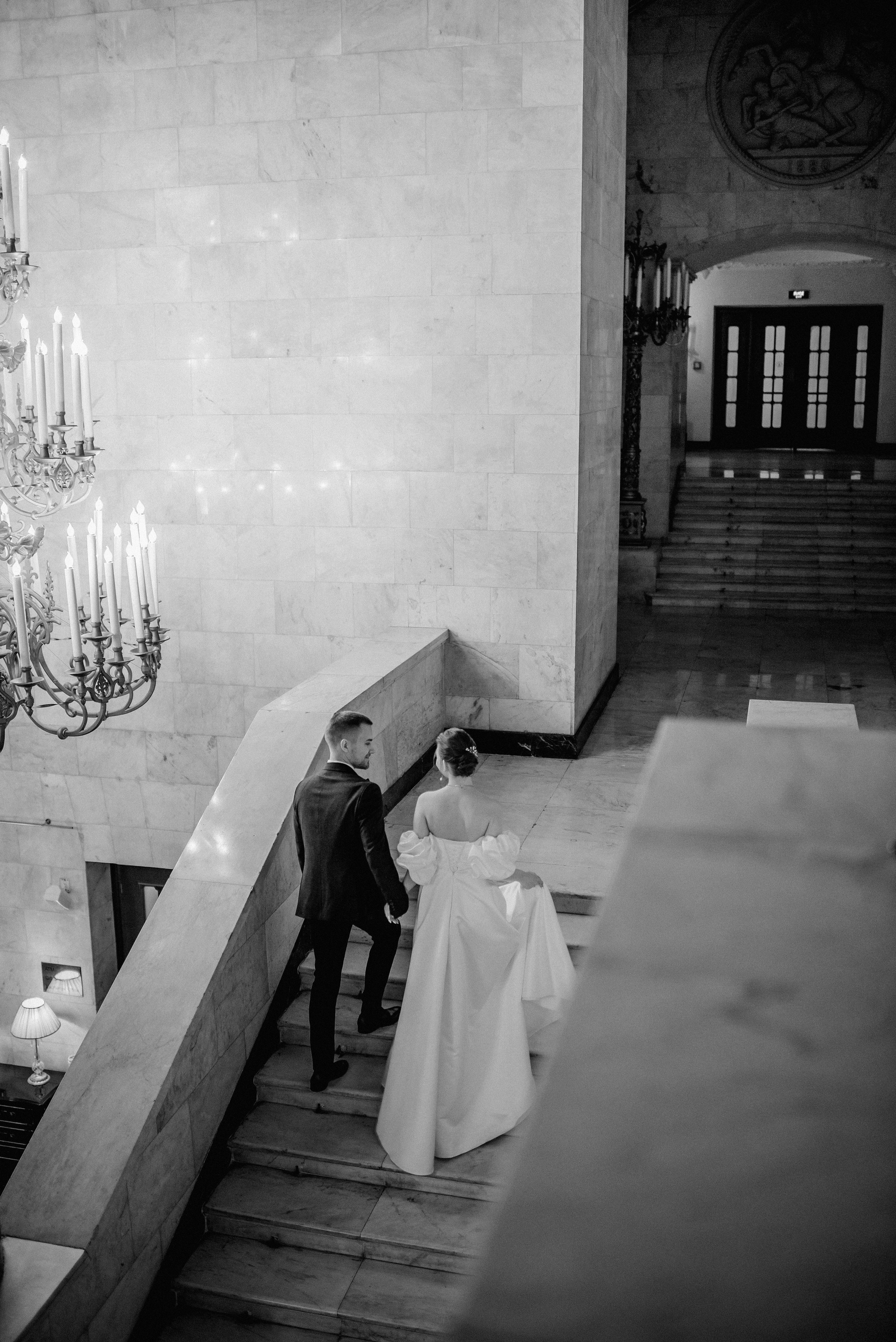 Hotel Hilton. Свадебный и семейный фотограф в г. Москва Ирина Гаврилова