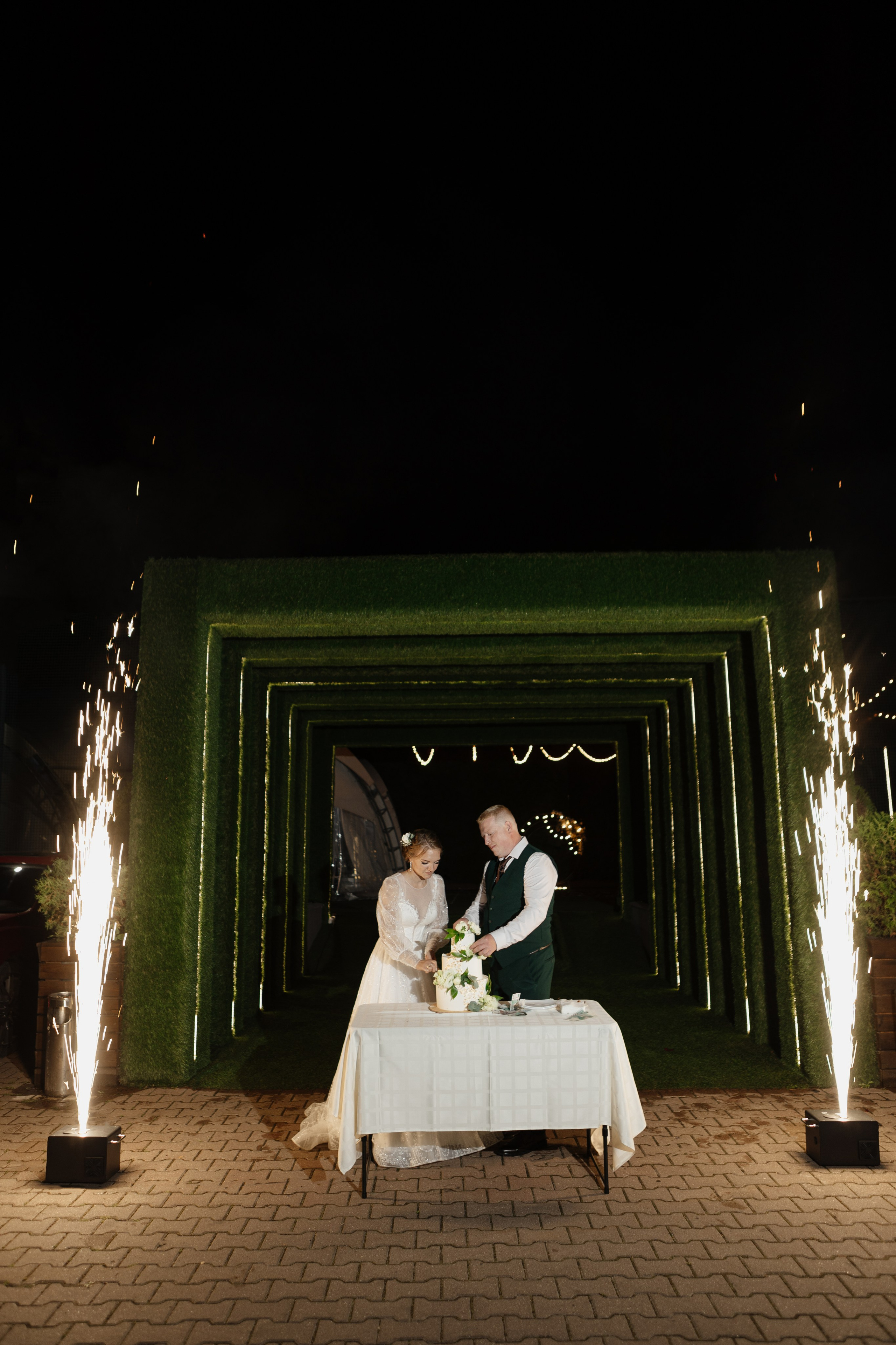 Свадьба Павла и Анастасии. Фотограф Кольчугино/Владимир/Москва Елизавета Иода