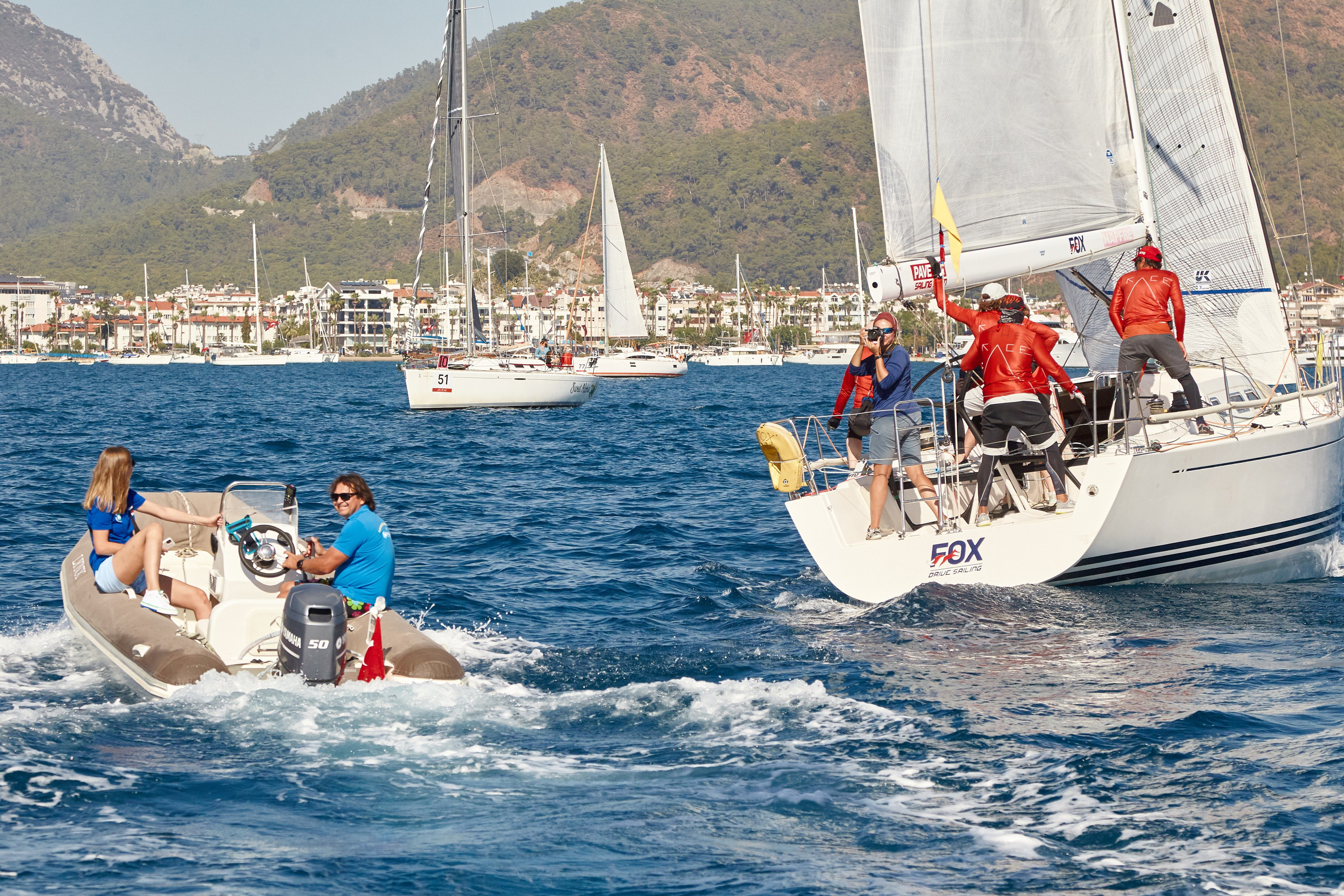 MIRW2022. Фотохроника для следующих поколений