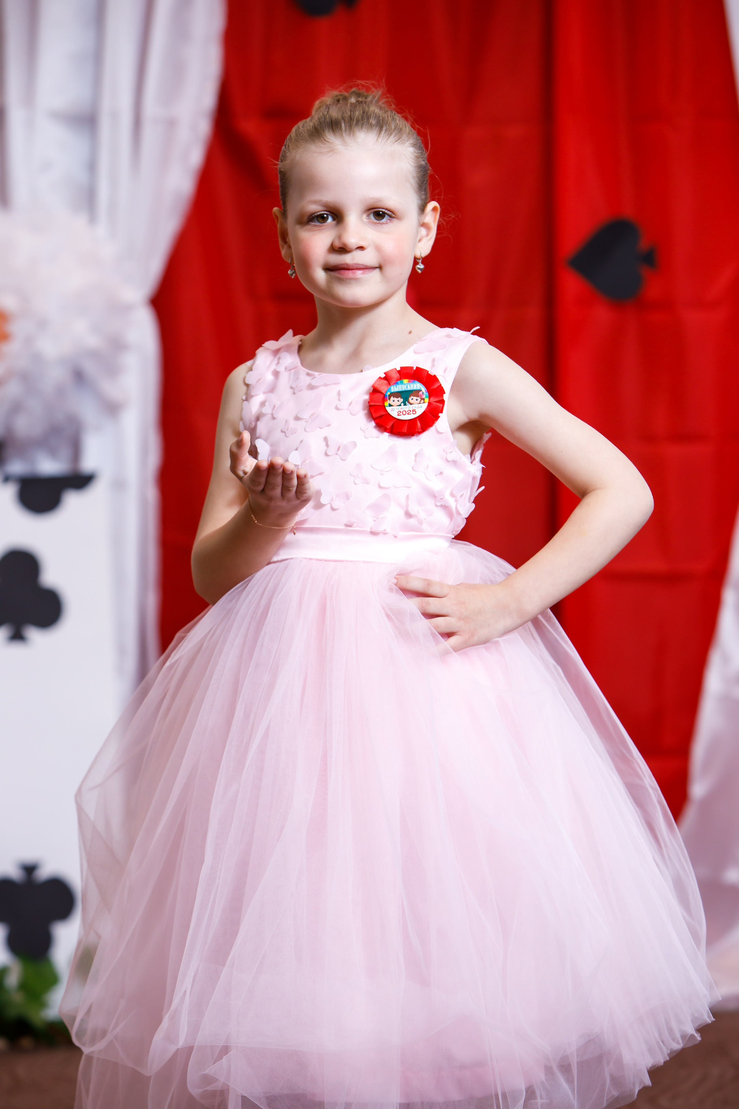 Сьемка праздников в детском саду. Профессиональная фото и видеосъемка. Москва