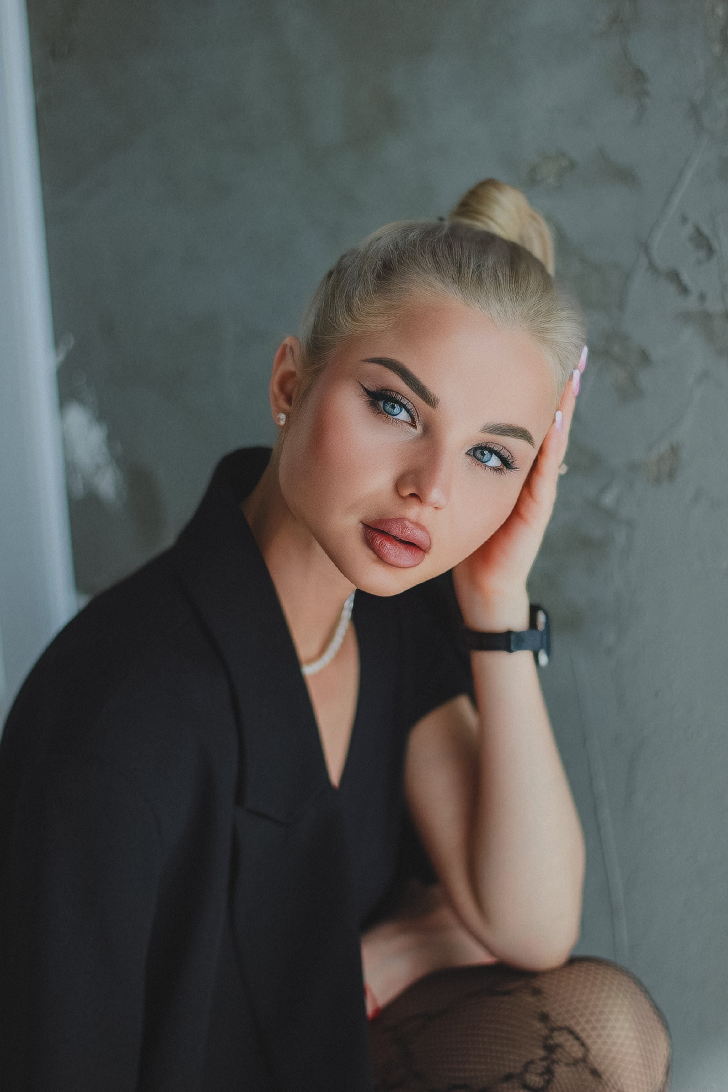 ANASTASIA. Фотограф Ожерельева Ольга. Love story · Portraits · Individual photoshoot