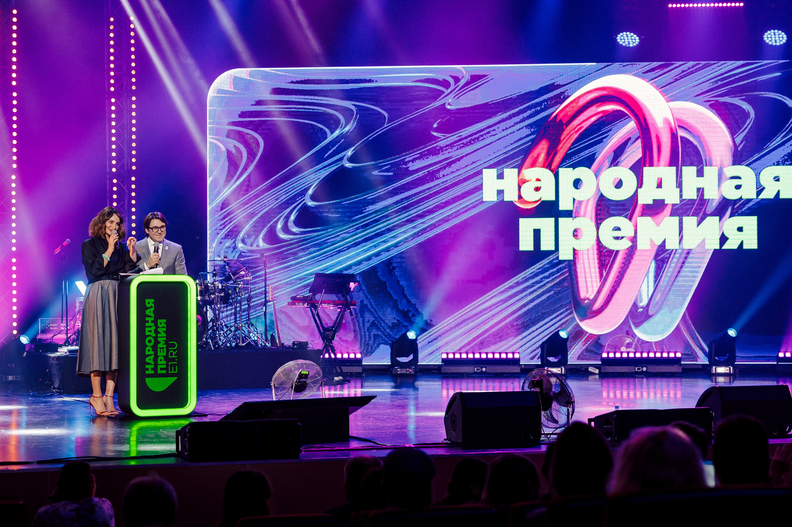 Народная премия Е1 2023. Лёшка Варзегов — фотограф