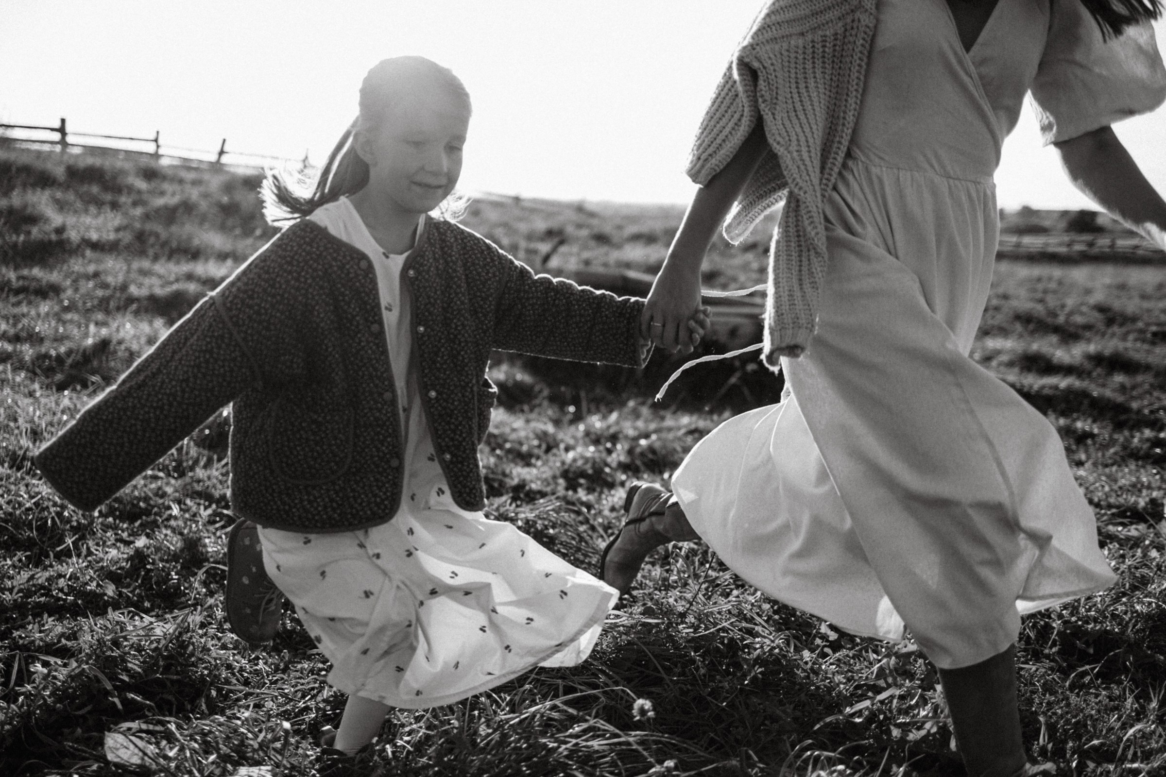 Дружелюбная овечка. Фотограф Daria Wilner